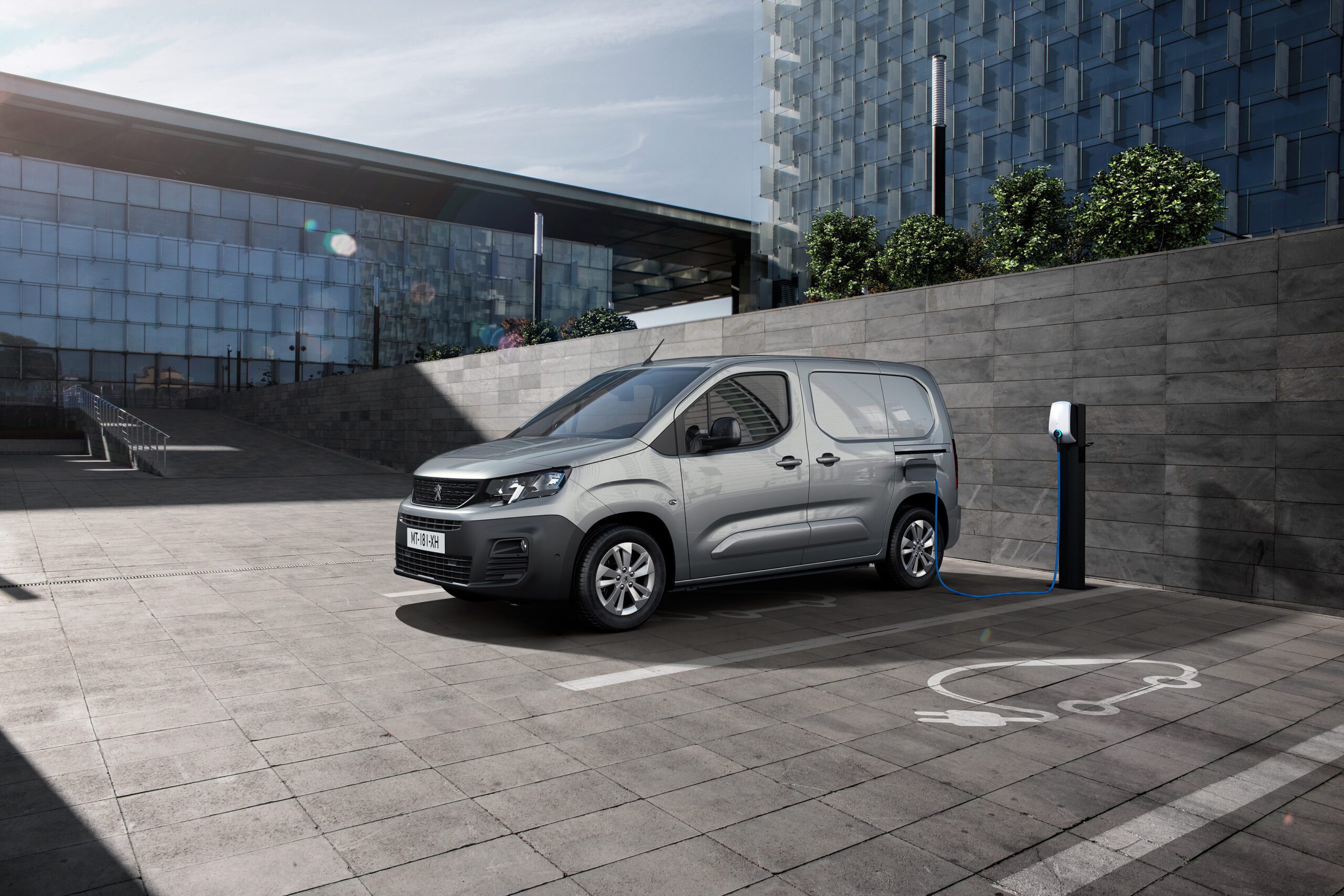 Best EV Vans