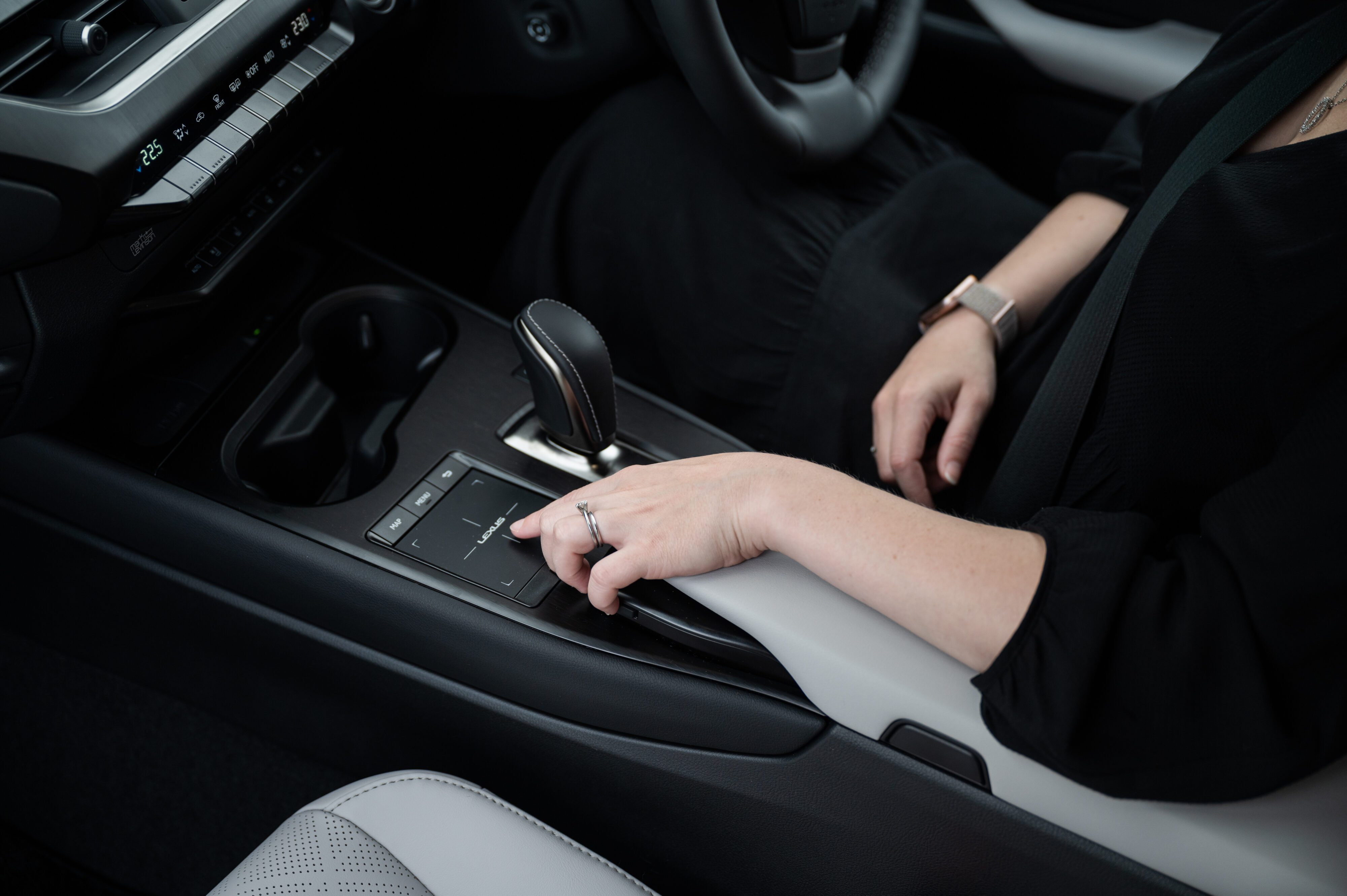 2021 Lexus UX300e Limited NZ