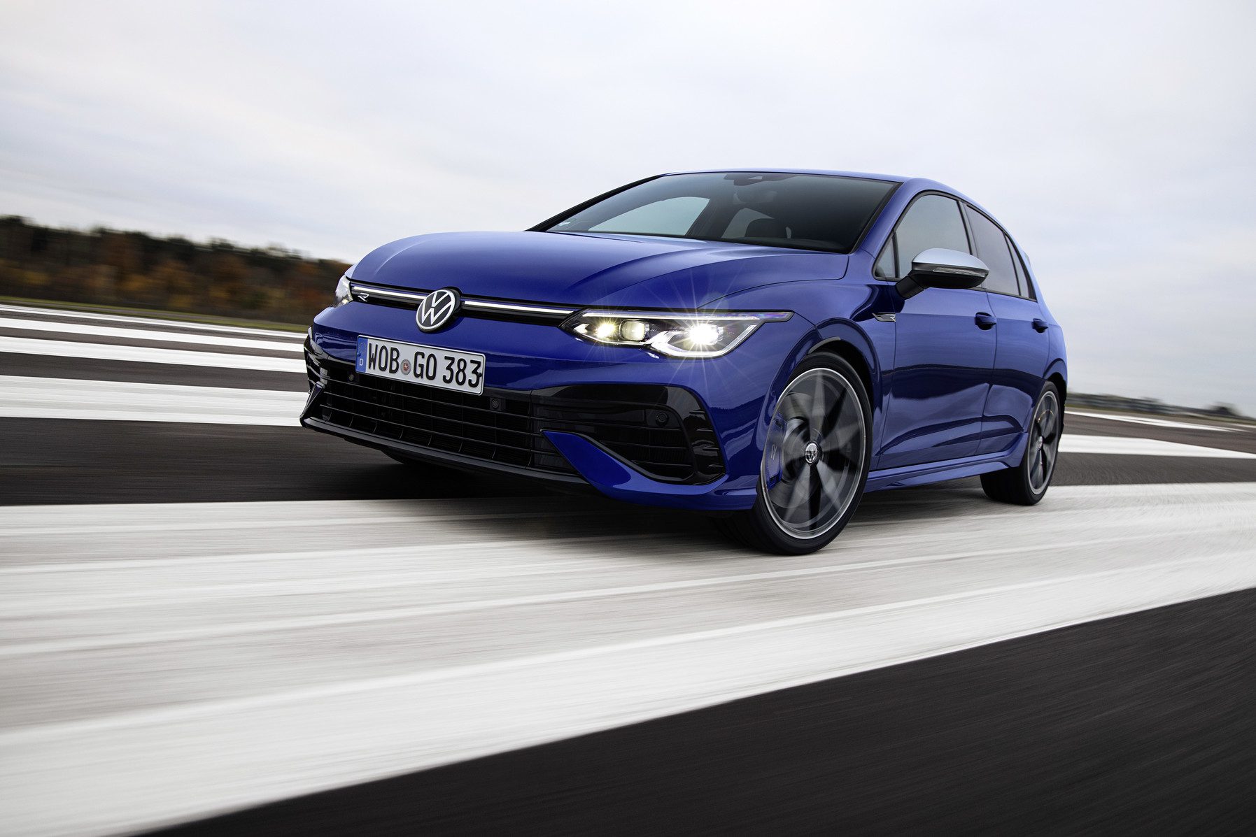 VW R NZ
