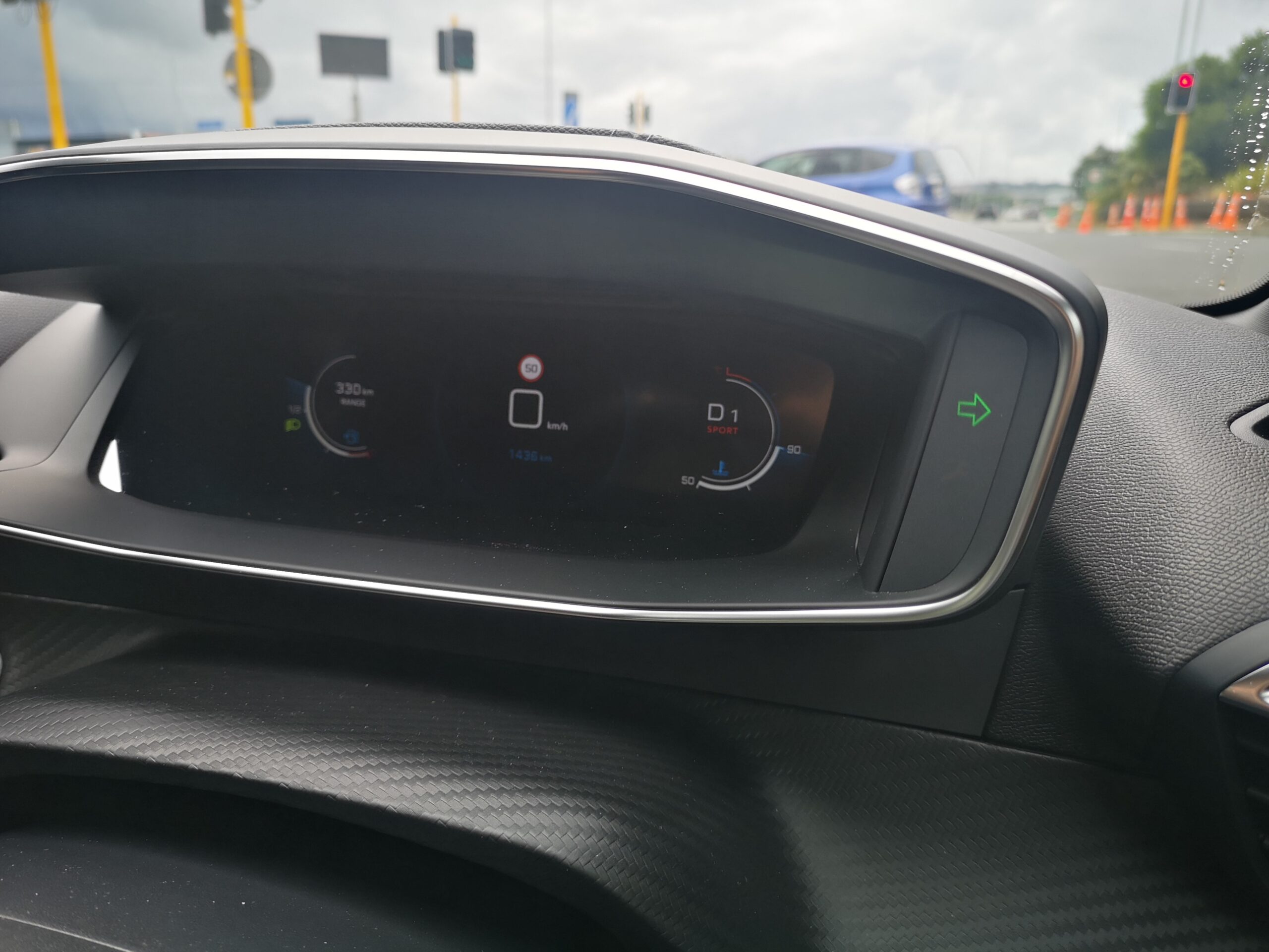 Indicator