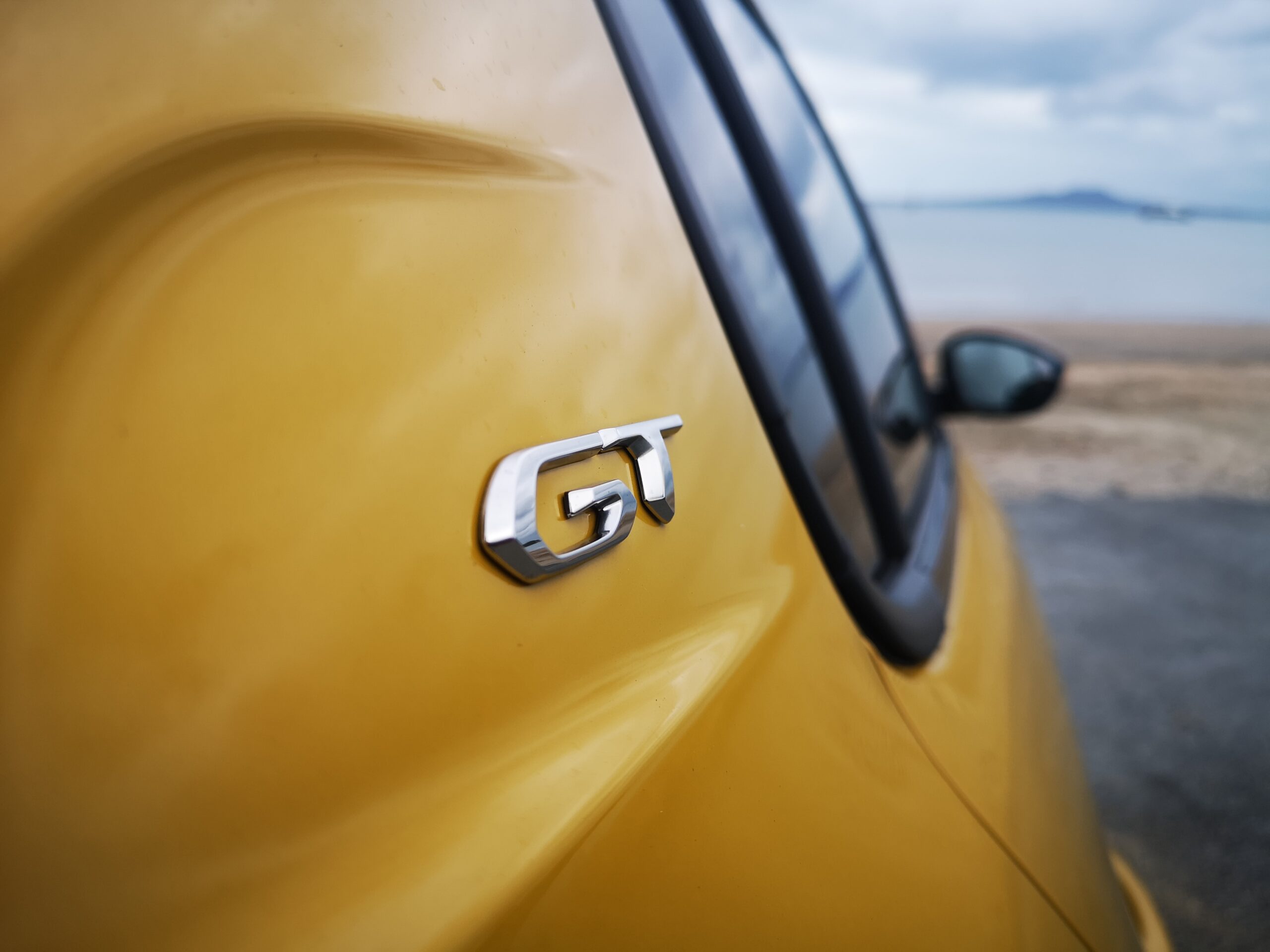 GT