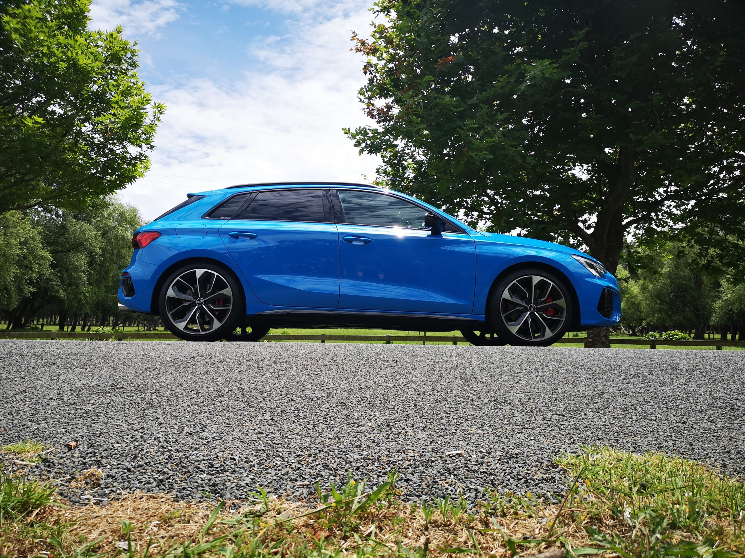 2021 Audi S3 Review NZ