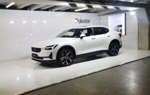 Polestar 2 NZ