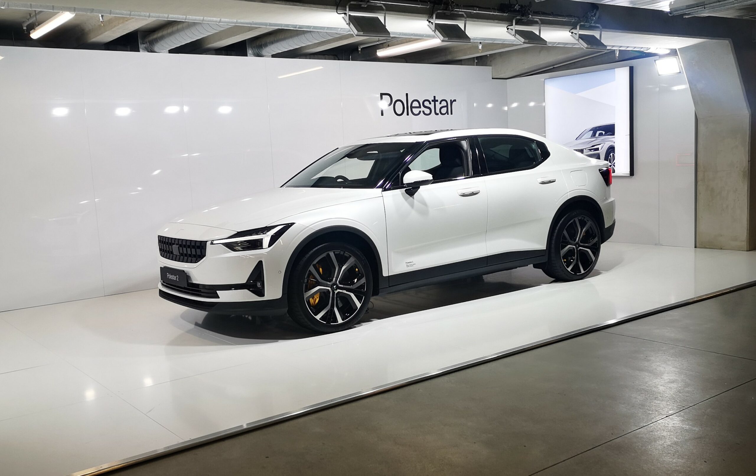 Polestar 2 NZ