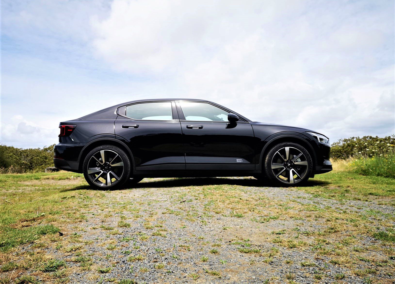 Polestar 2 NZ