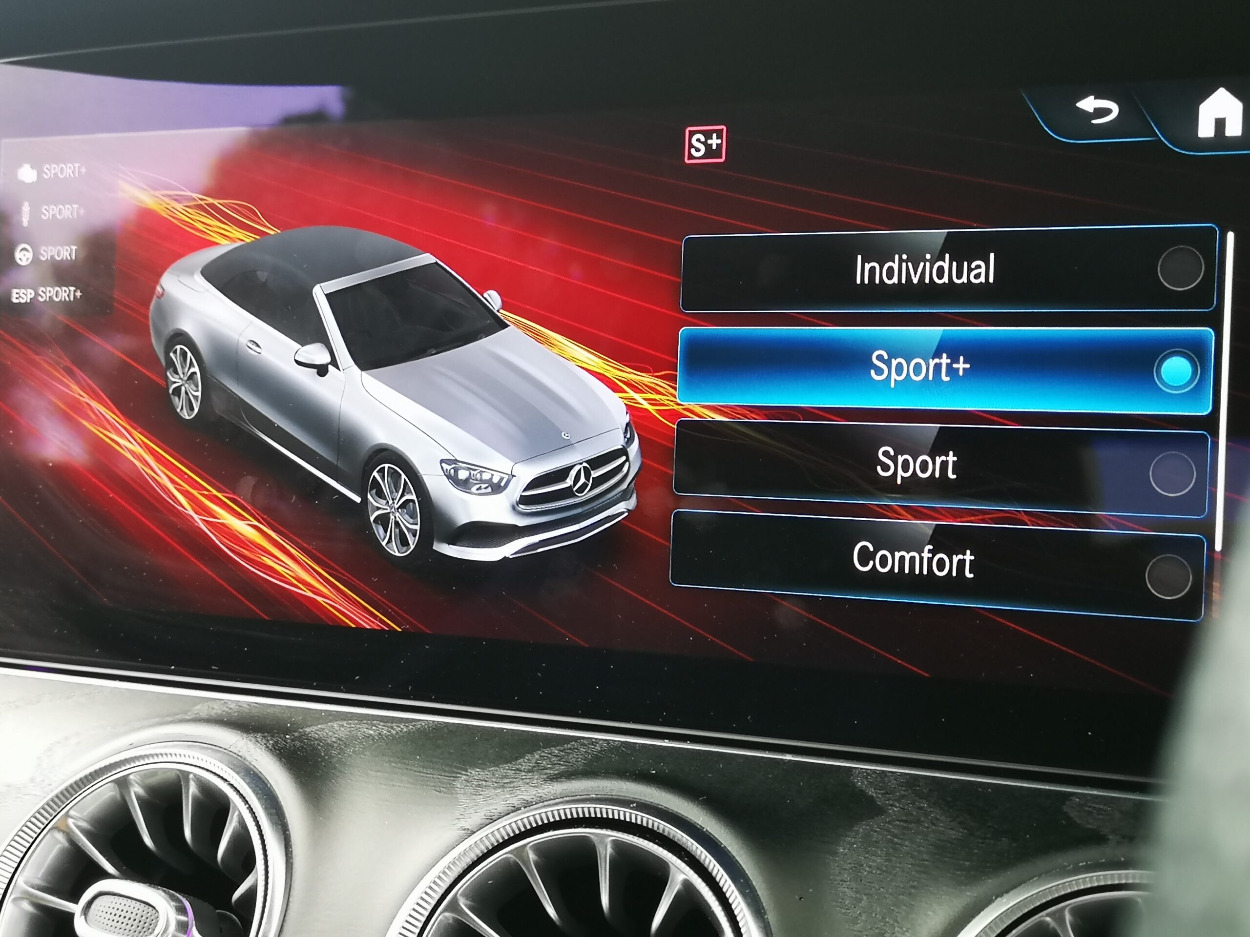 2021 Mercedes-Benz E350 Cabriolet review NZ