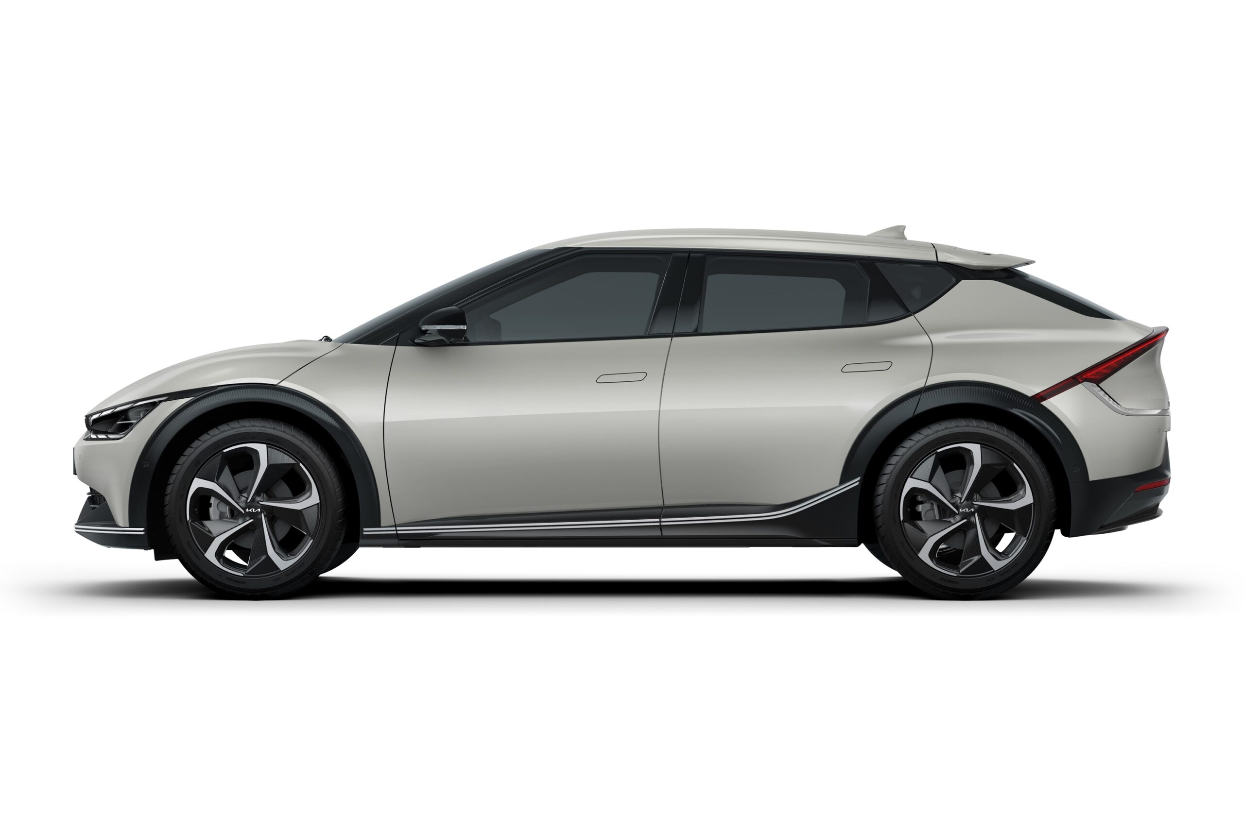 EV6 NZ