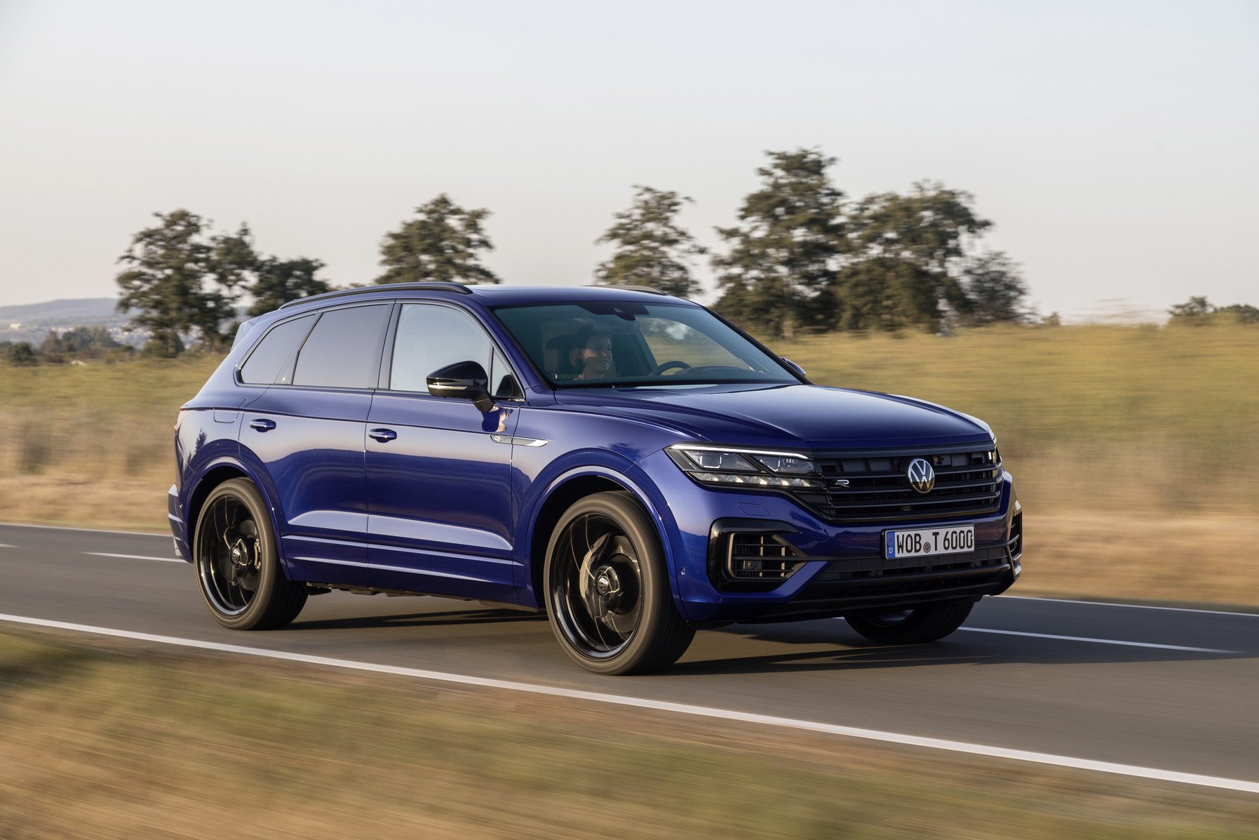 VW R NZ