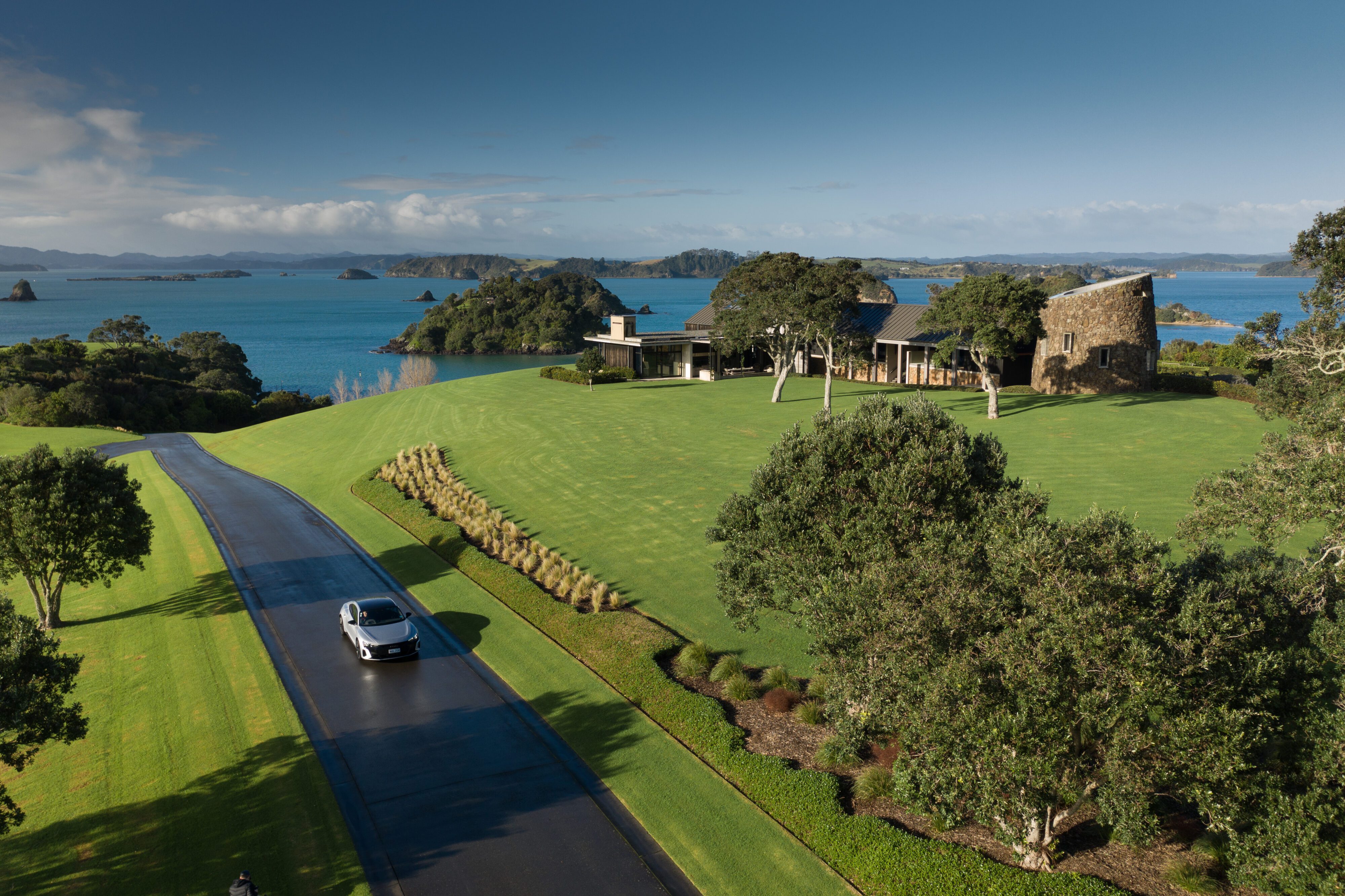 The Landing NZ