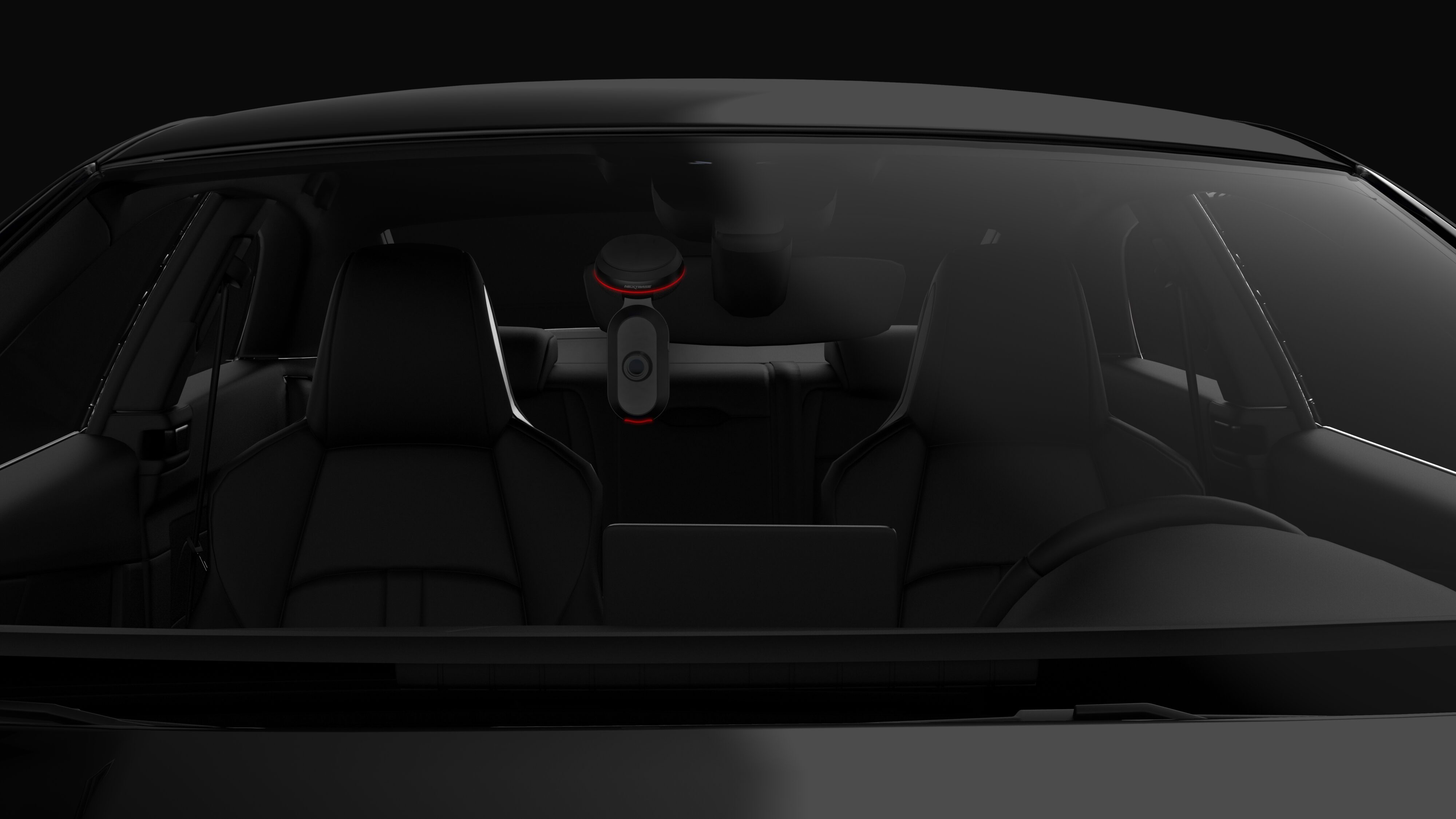Nextbase IQ