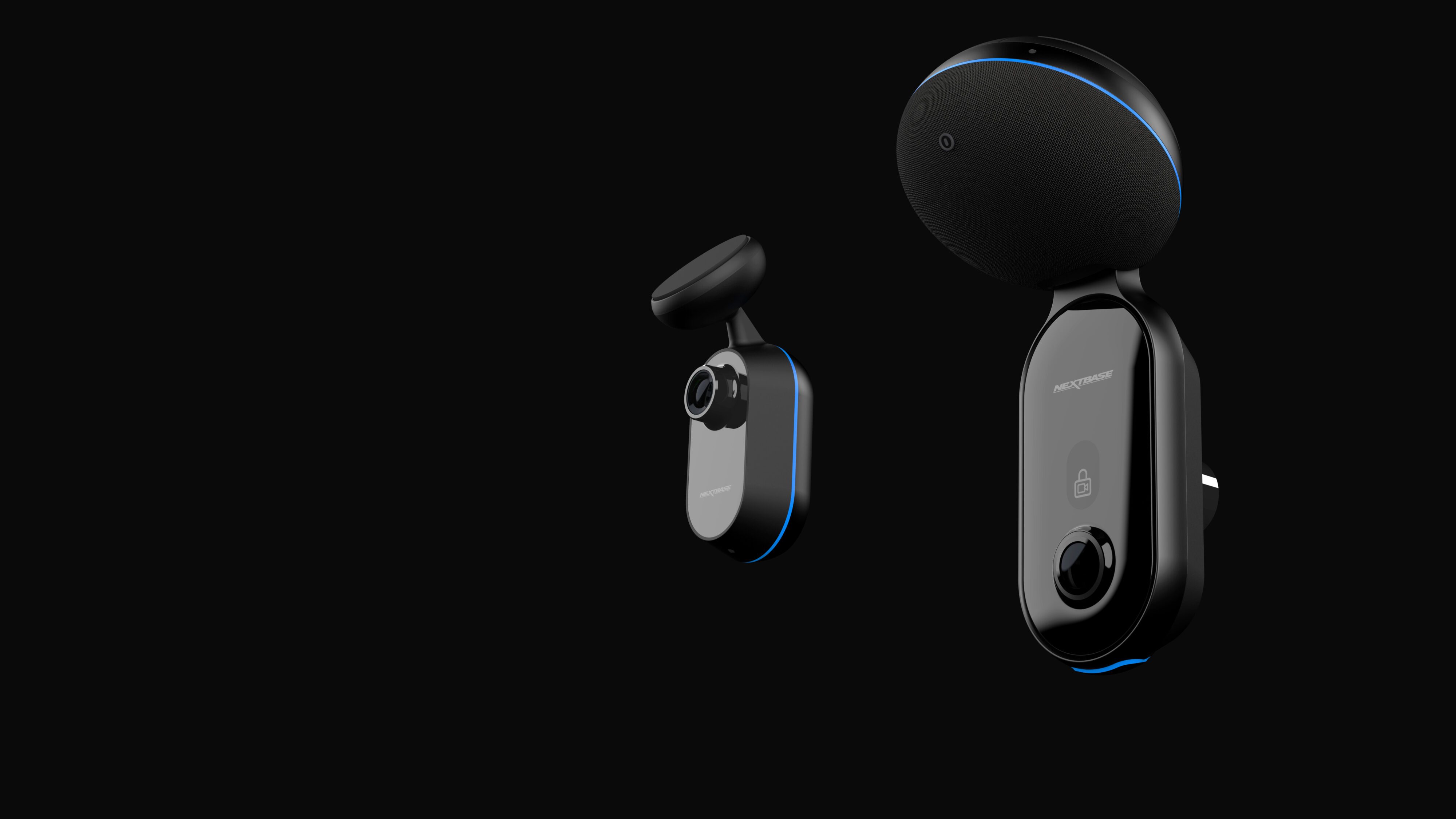 Nextbase IQ