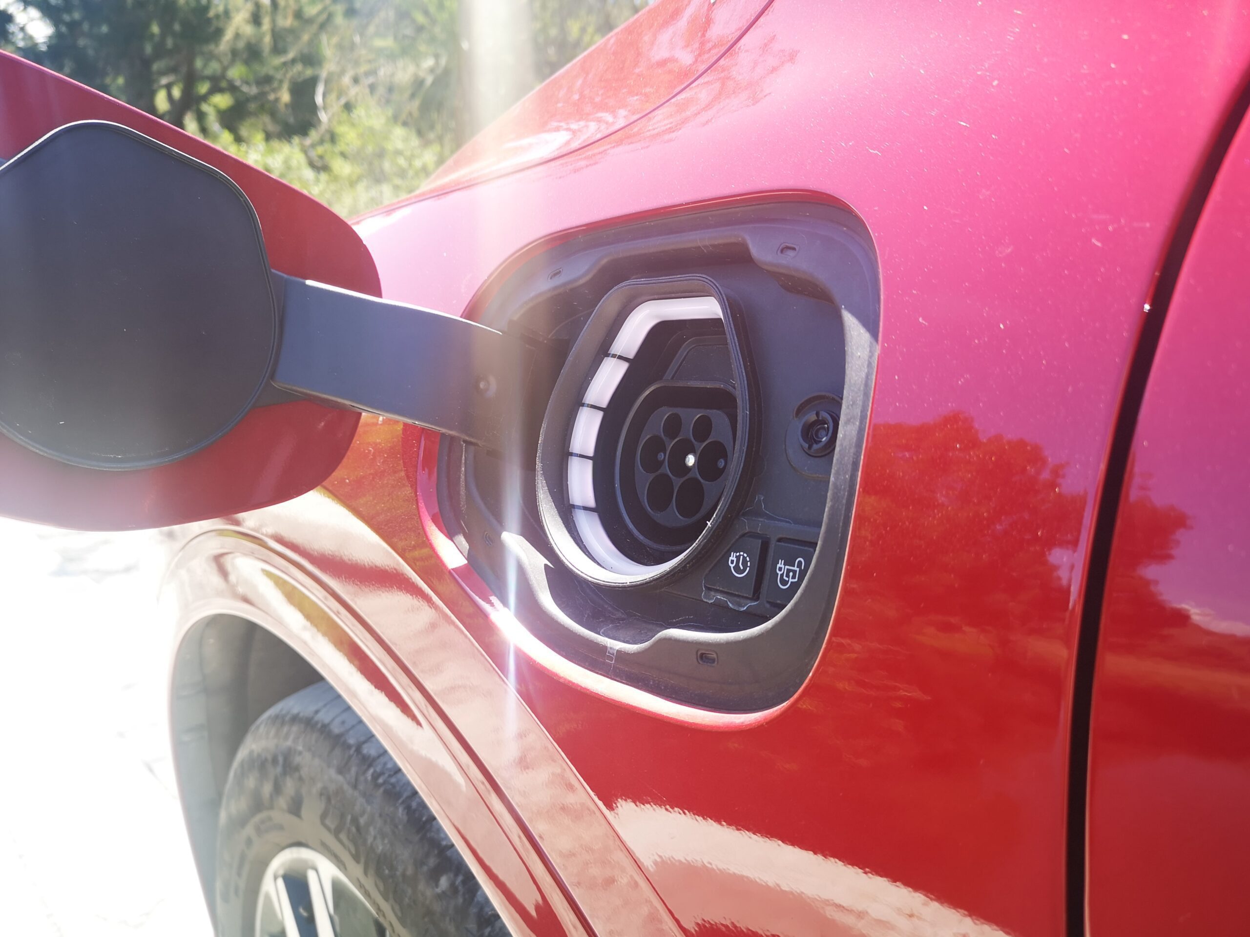 2021 Ford Escape PHEV review NZ