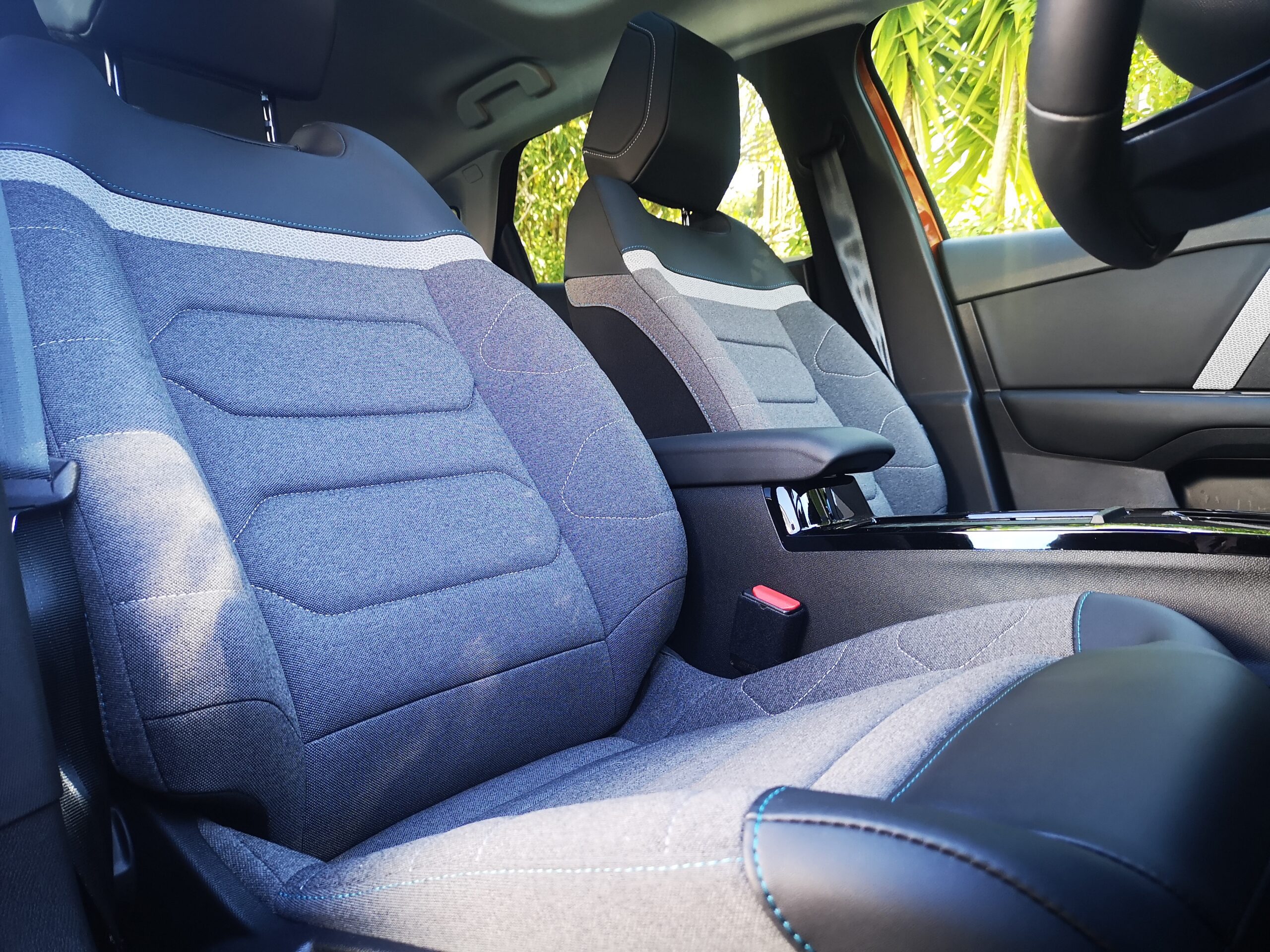 Citroen C4 review NZ