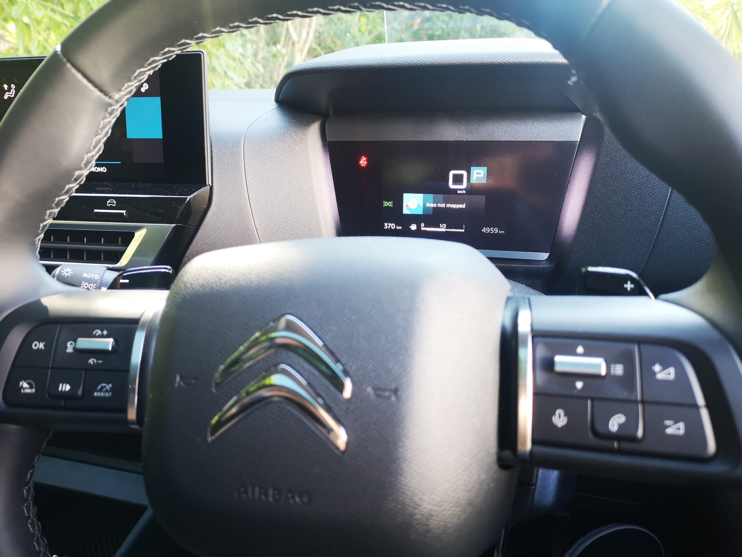 Citroen C4 review NZ