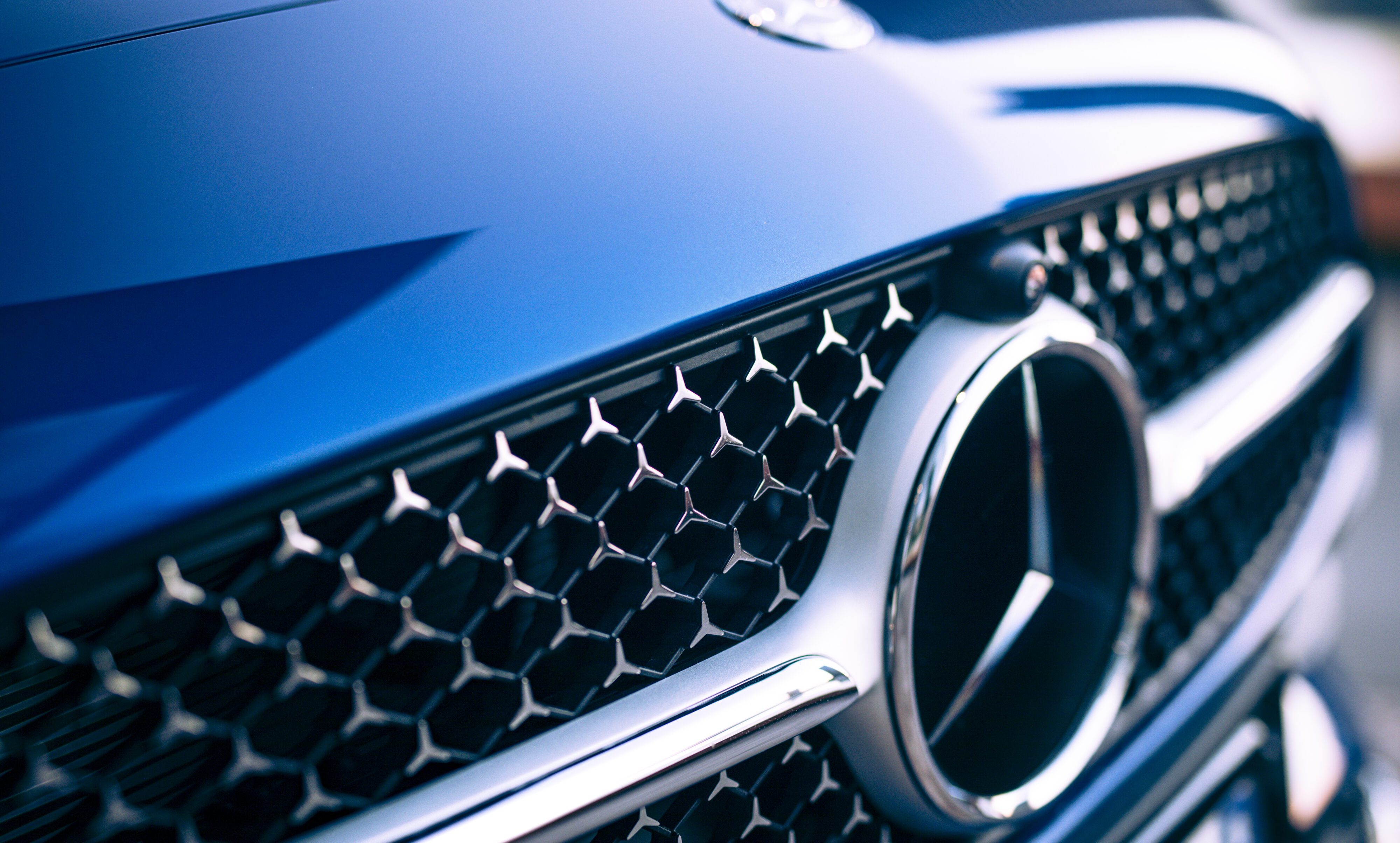 2022 Mercedes-Benz C-Class Review NZ