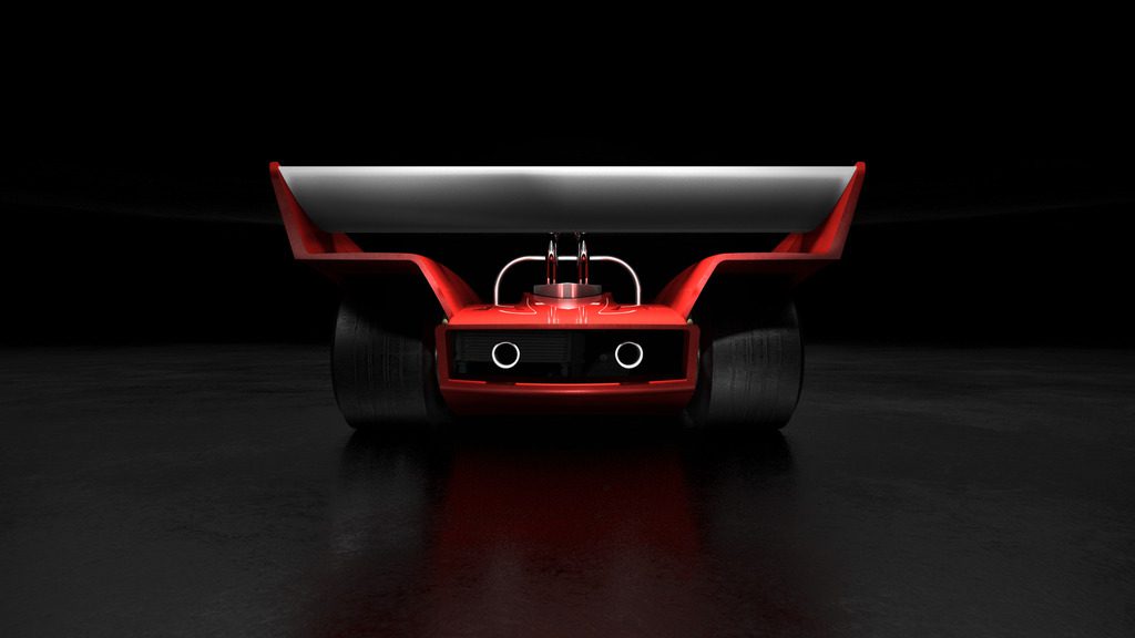 Lotus Advanced Performance teaser photo