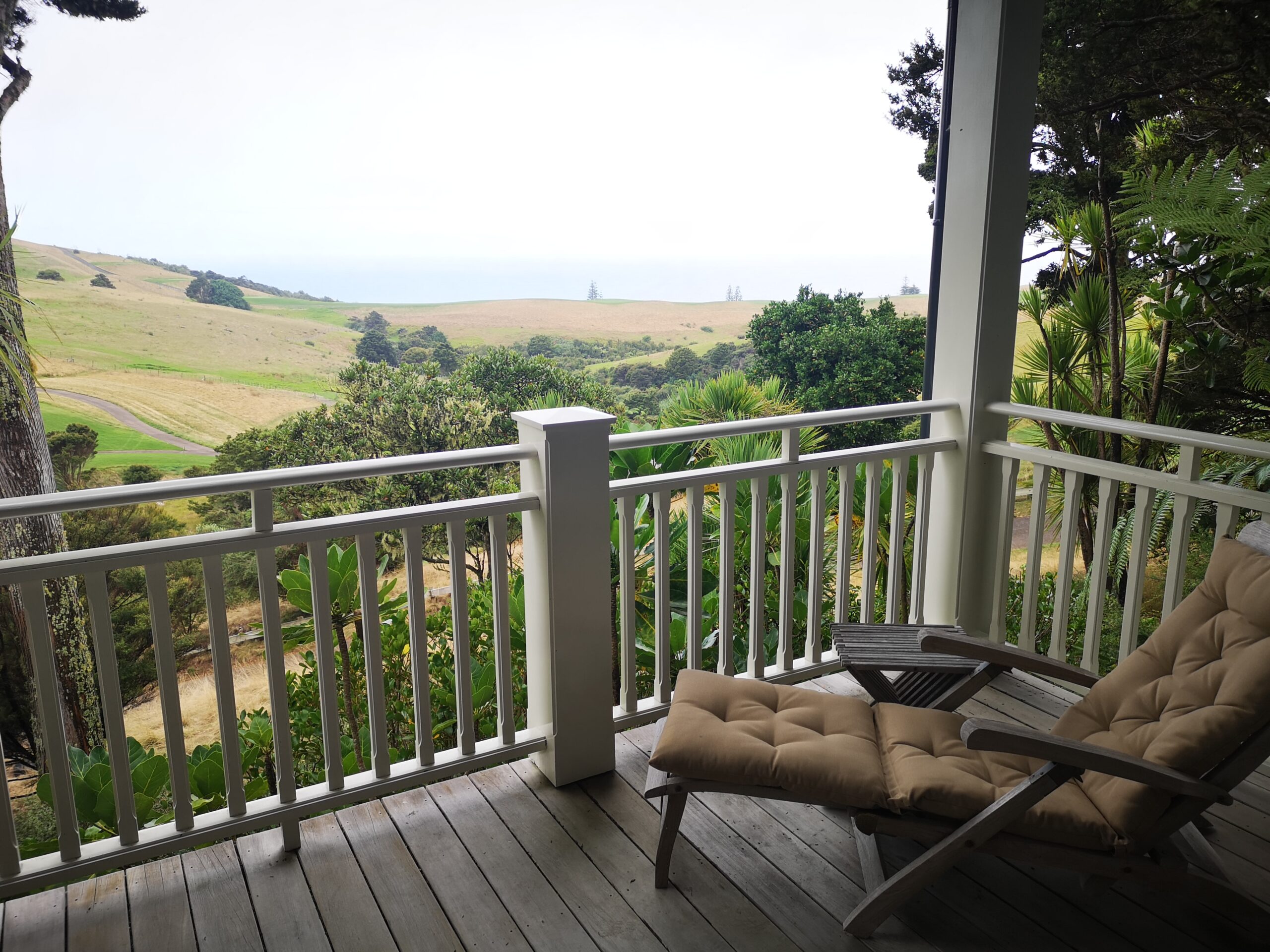 Kauri Cliffs