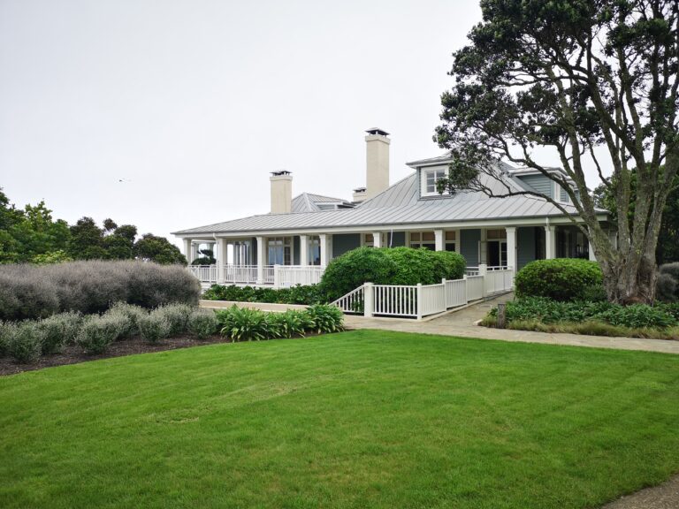 Kauri Cliffs