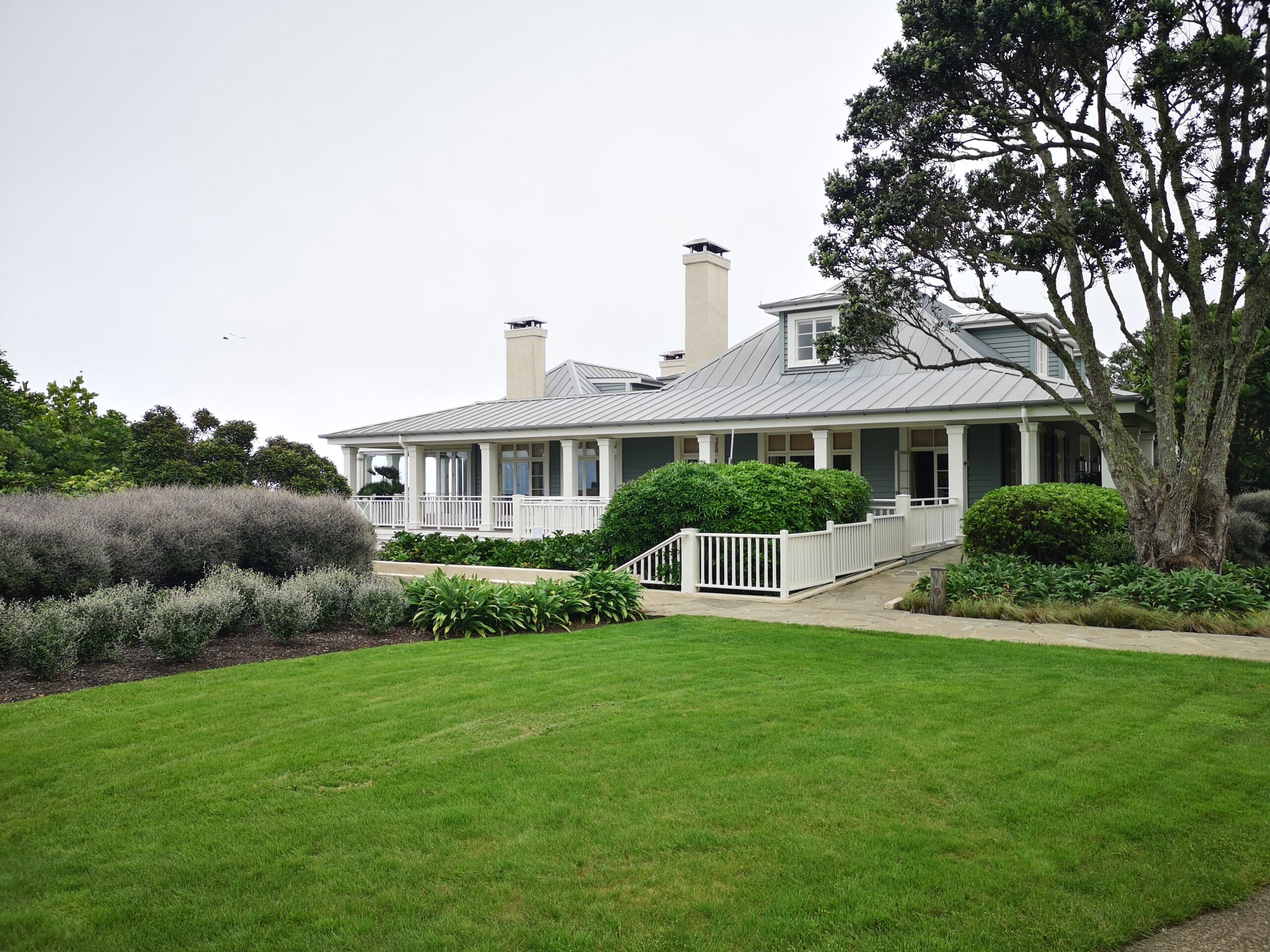 Kauri Cliffs