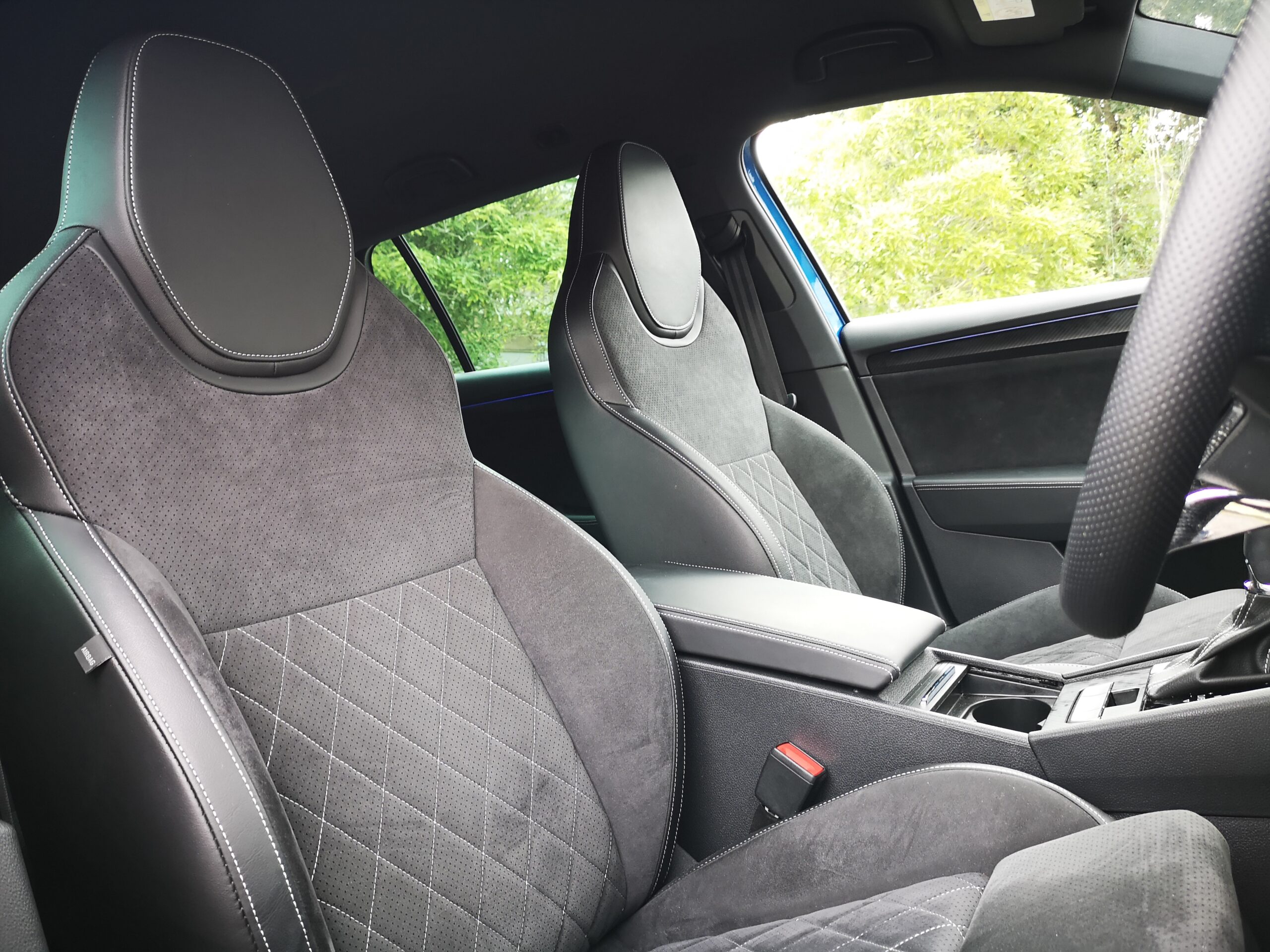 Skoda Superb iV Review NZ