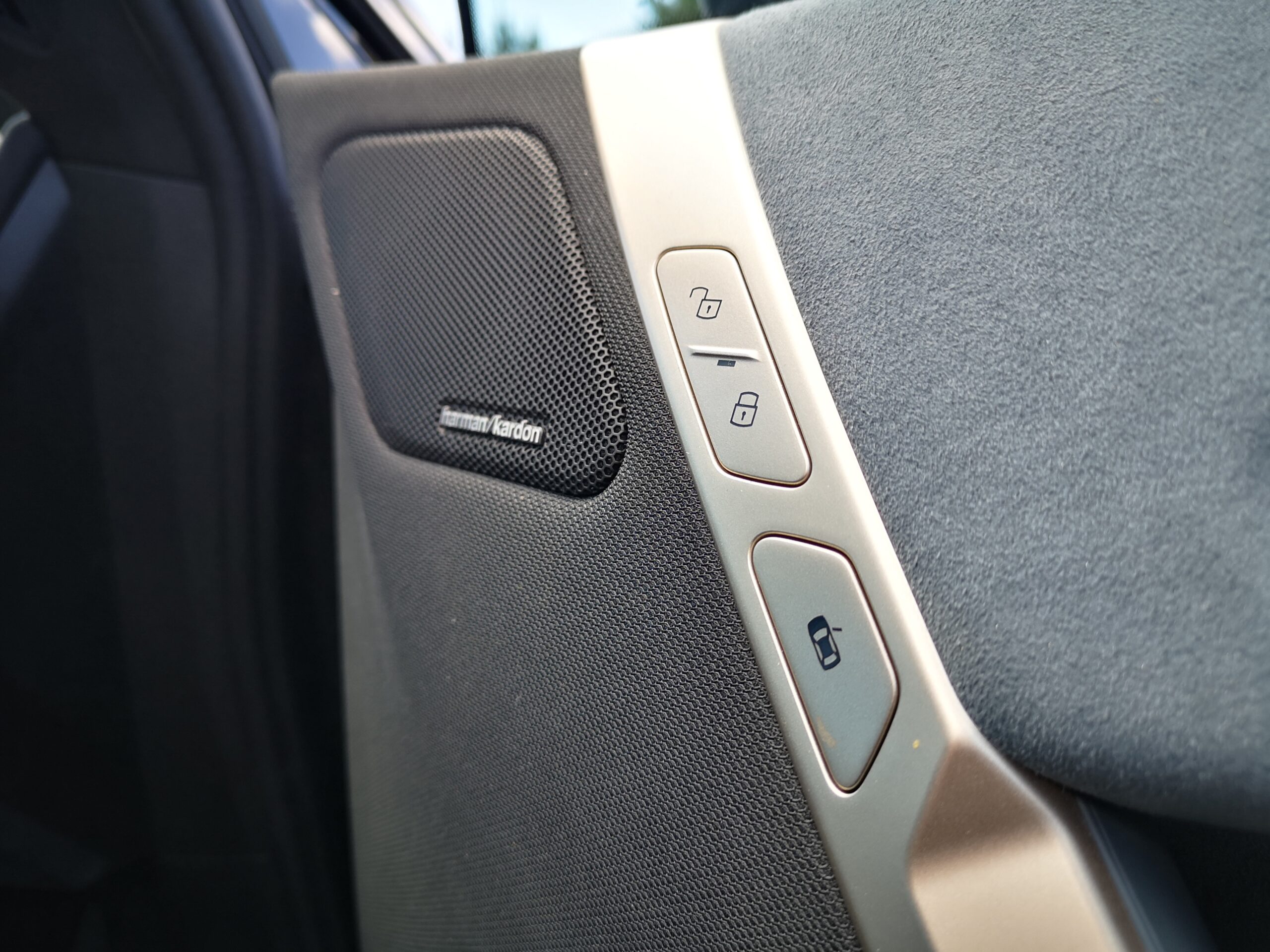 BMW iX 40 xDrive review NZ
