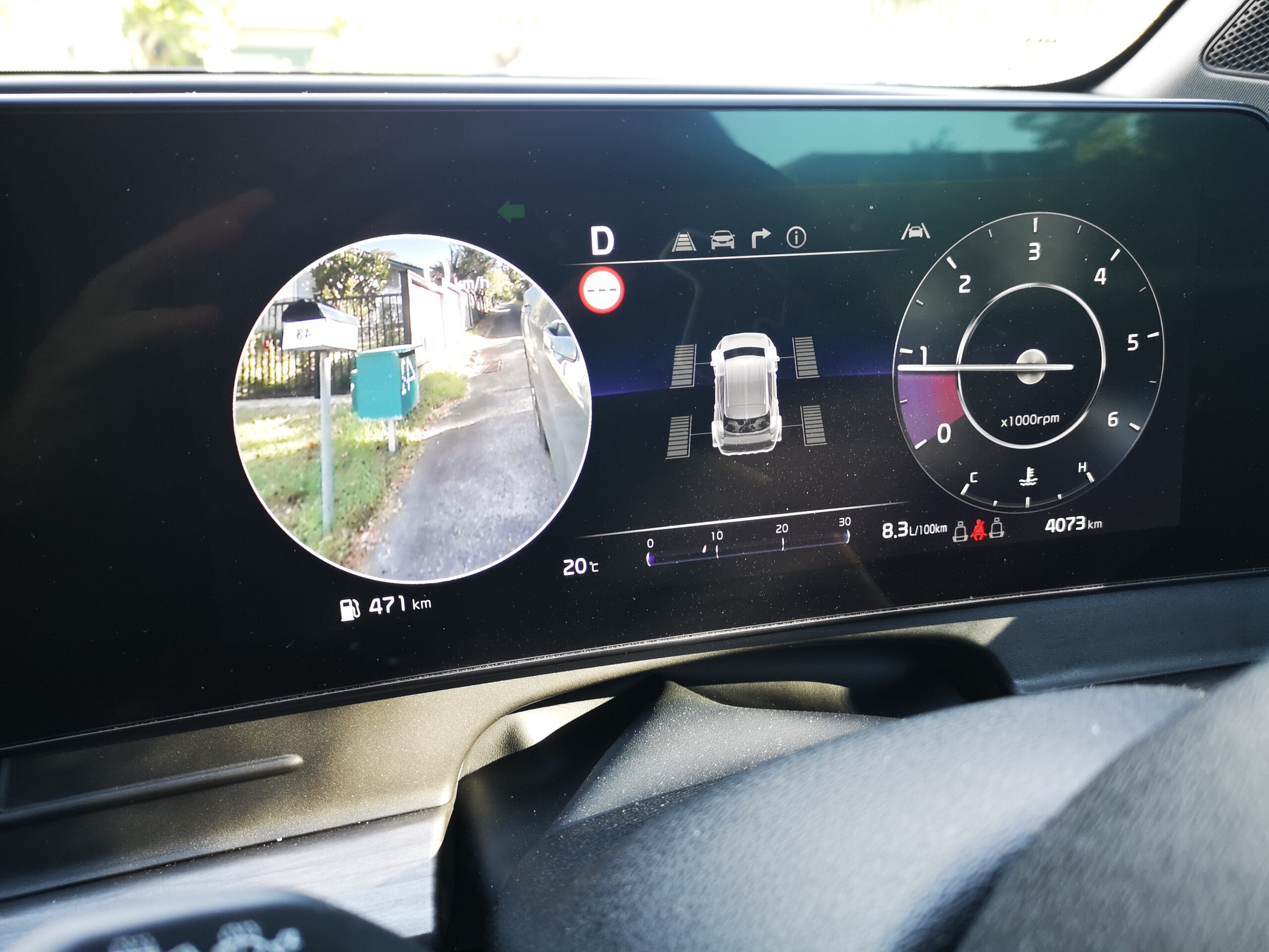 2022 Kia Sportage Review NZ