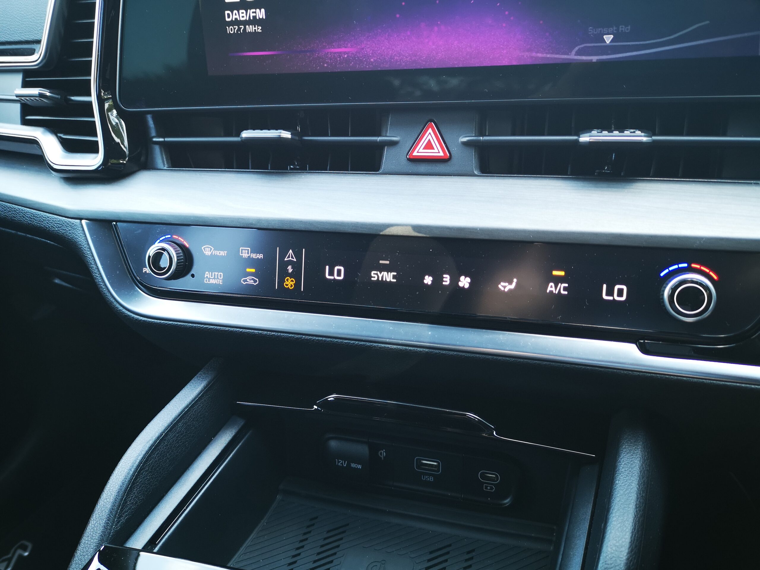2022 Kia Sportage Review NZ