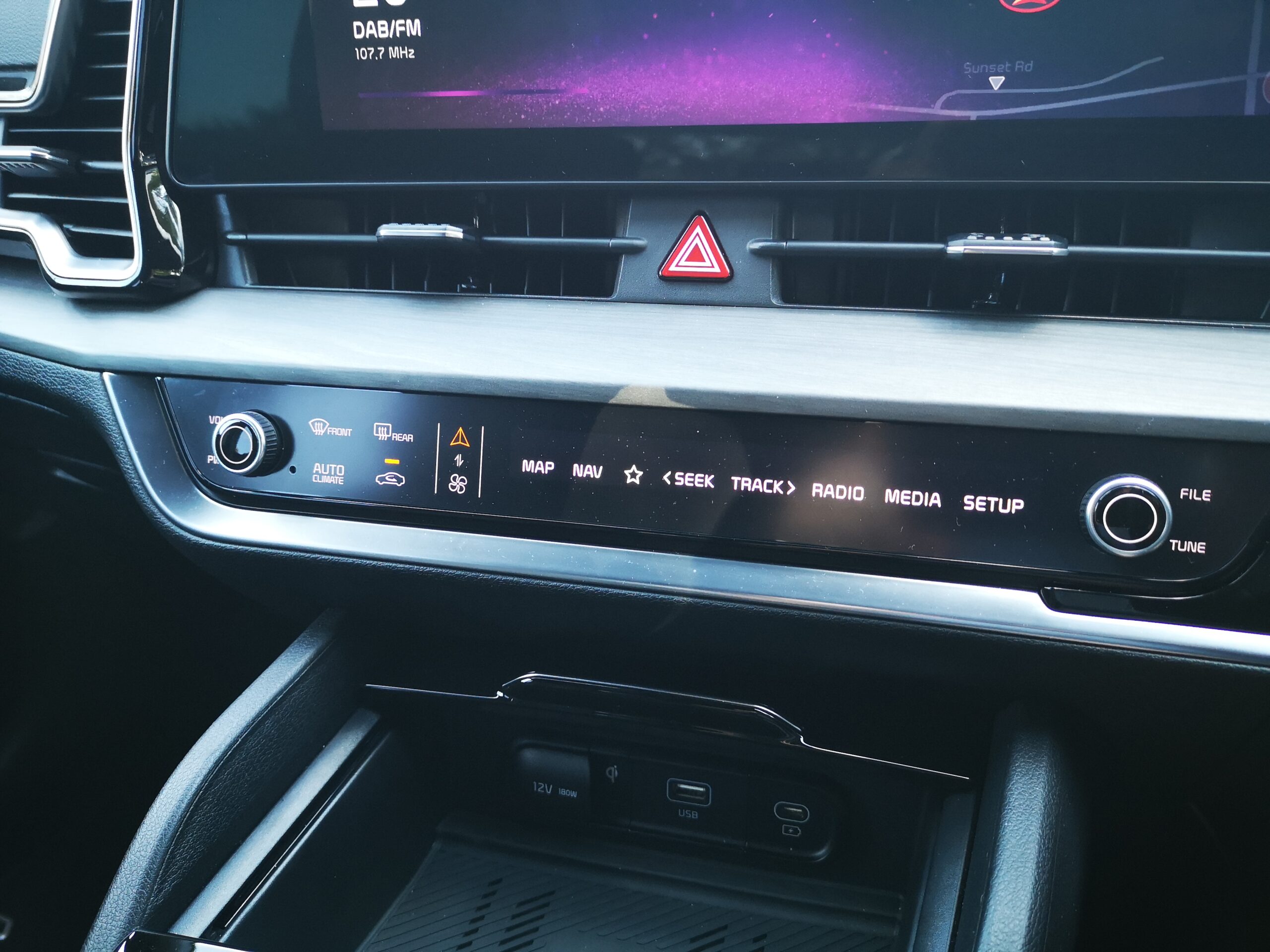 2022 Kia Sportage Review NZ