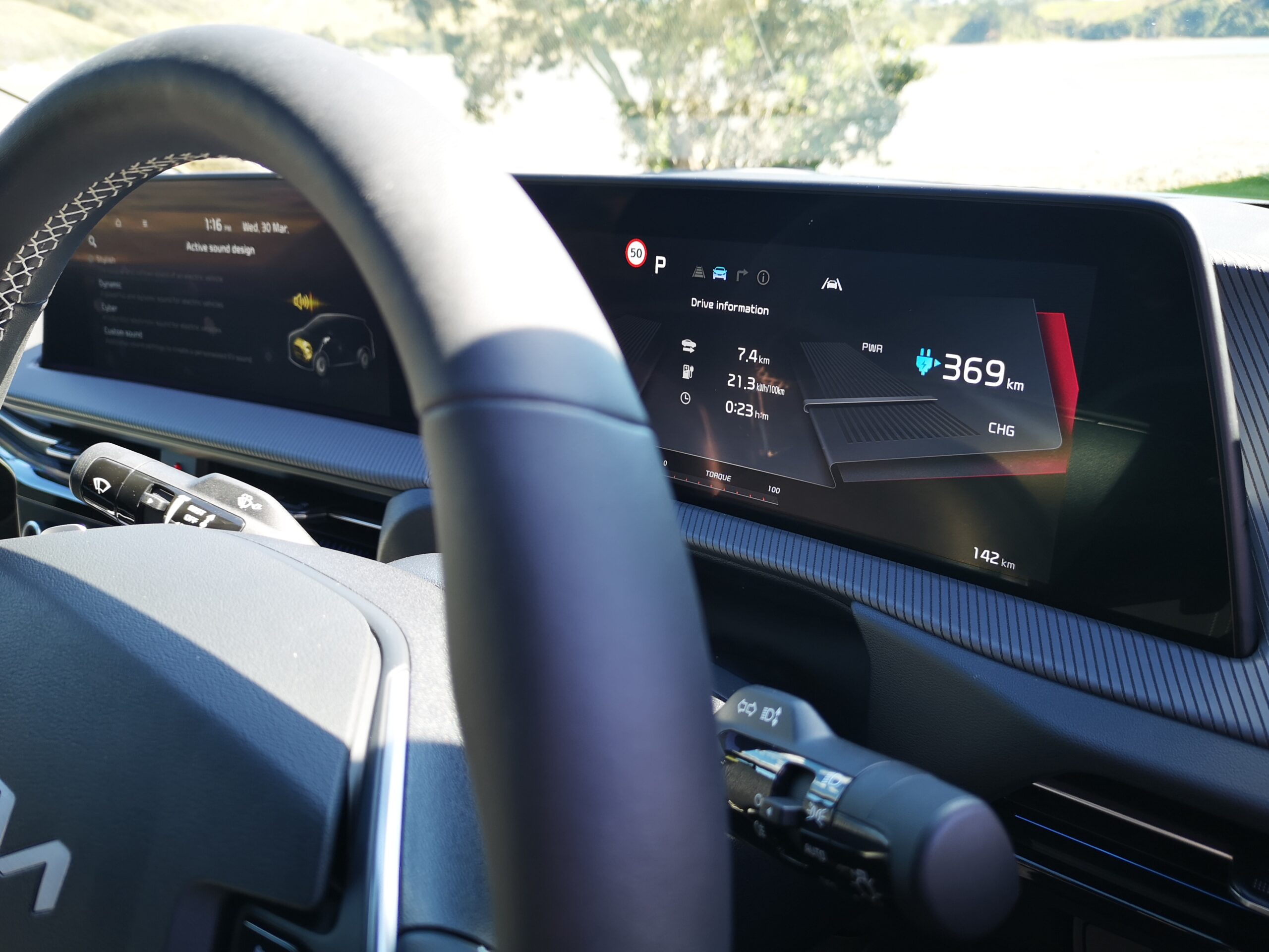 Kia EV6 review NZ