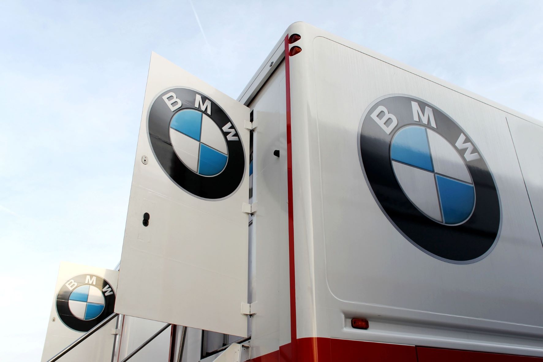 BMW logo