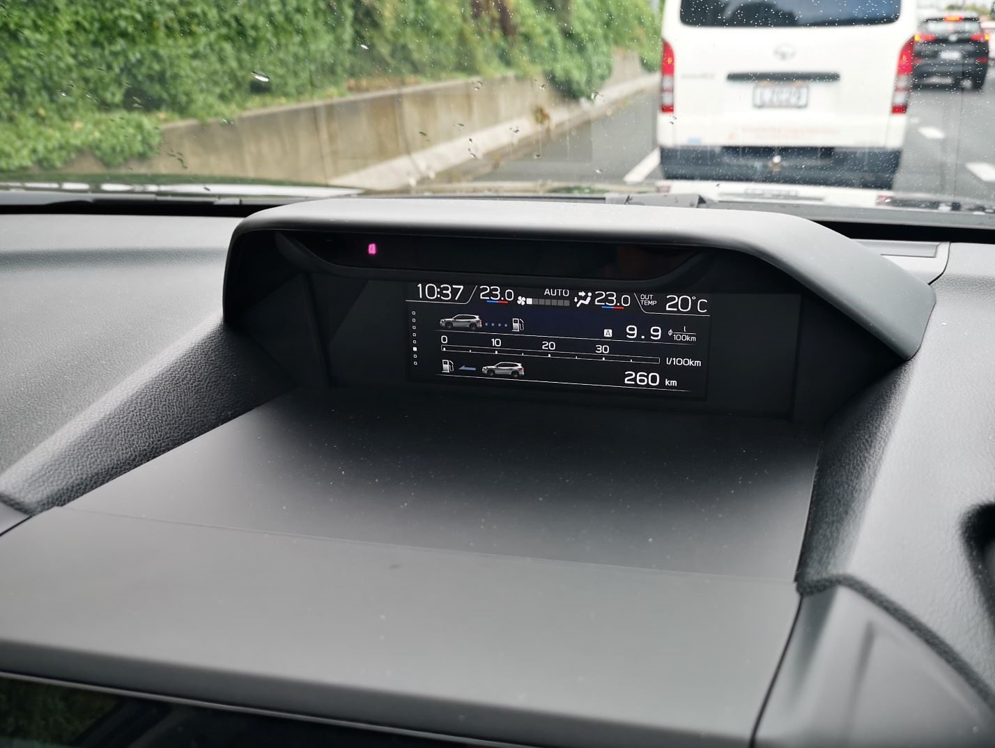 2022 Subaru Forester review NZ