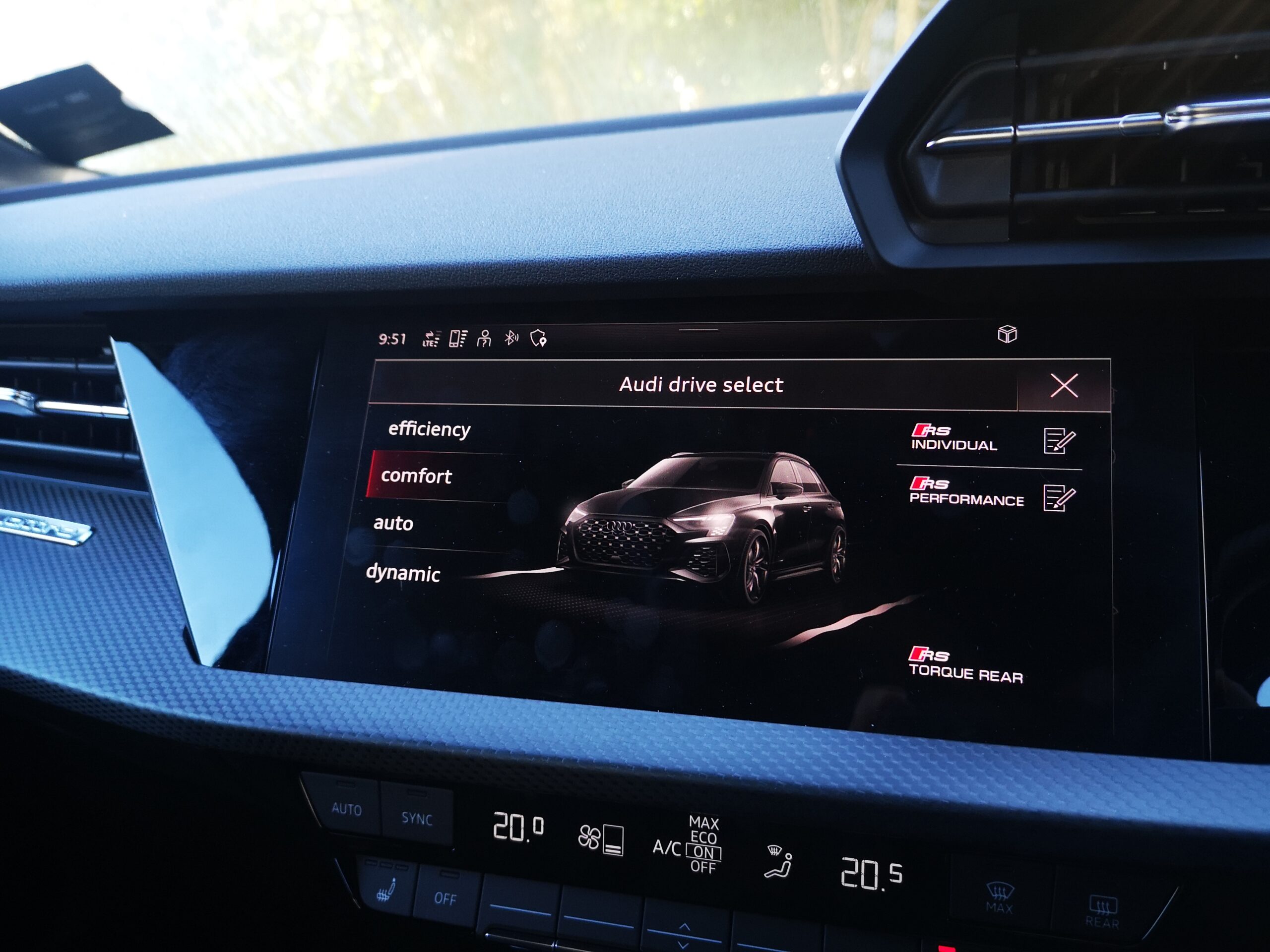 2022 Audi RS 3 Review NZ