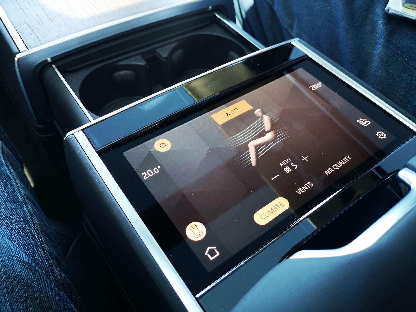 2022 Range Rover review NZ