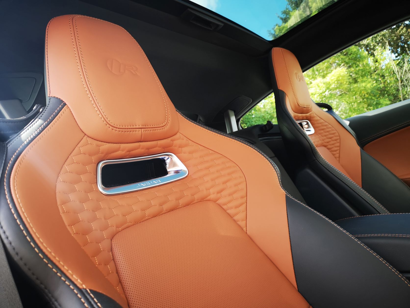 2022 Jaguar F-Type R P575 review NZ