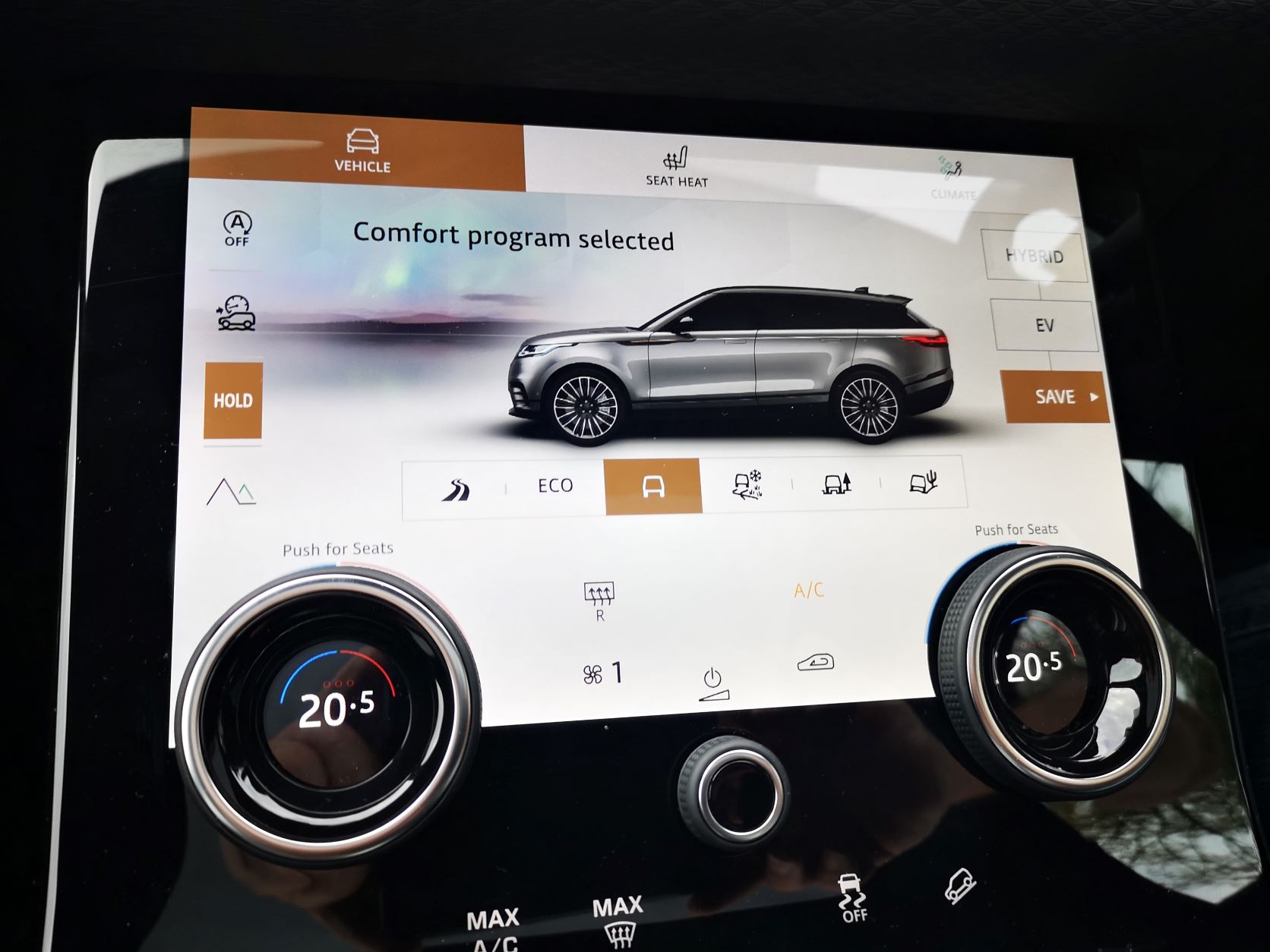 2022 Range Rover Velar P400e PHEV Review NZ