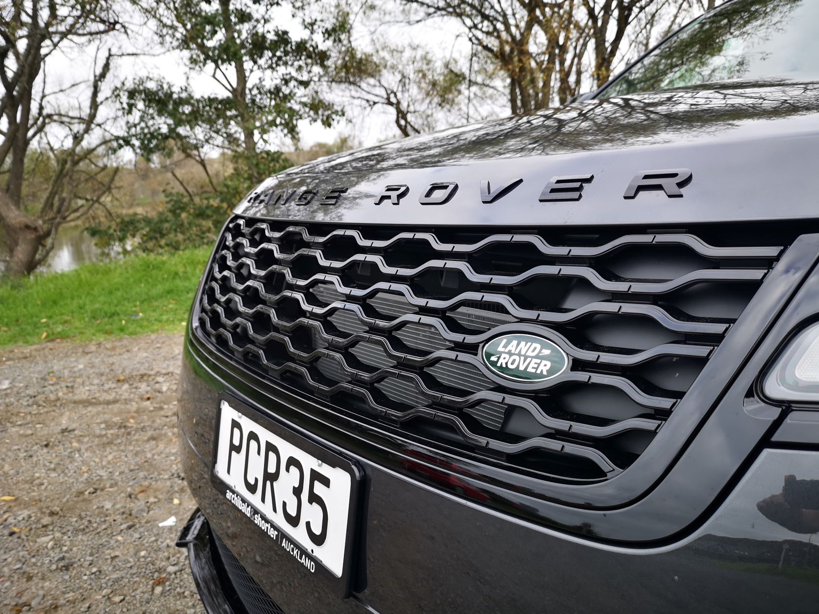 2022 Range Rover Velar P400e PHEV Review NZ