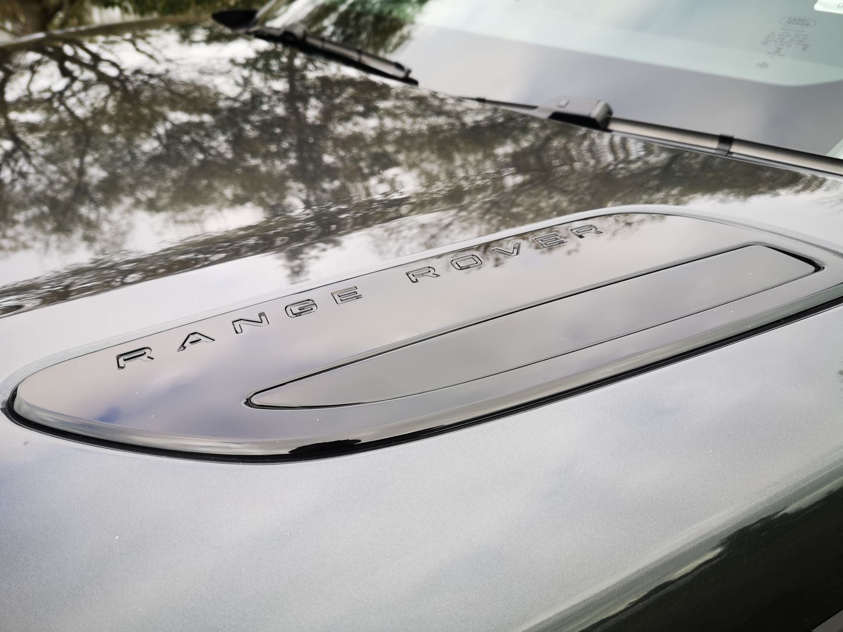 2022 Range Rover Velar P400e PHEV Review NZ