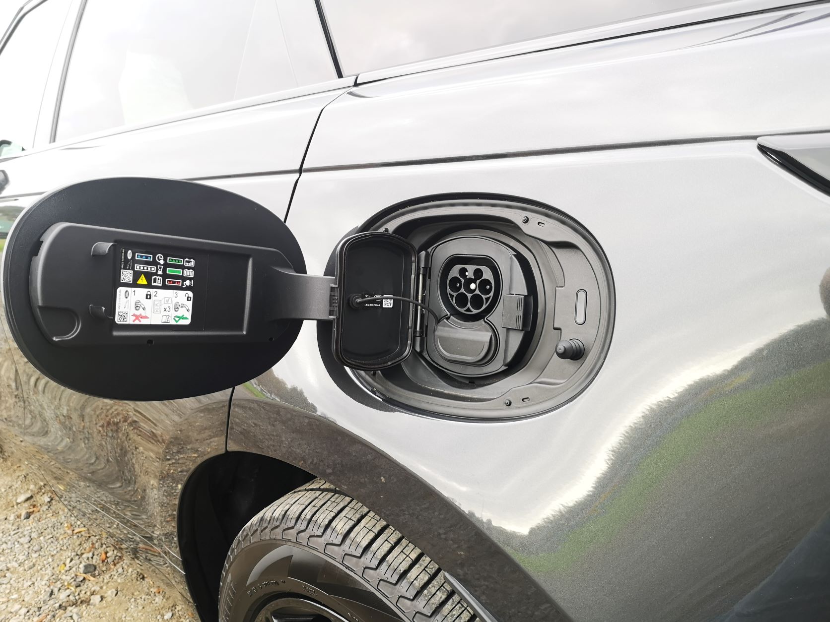 2022 Range Rover Velar P400e PHEV Review NZ