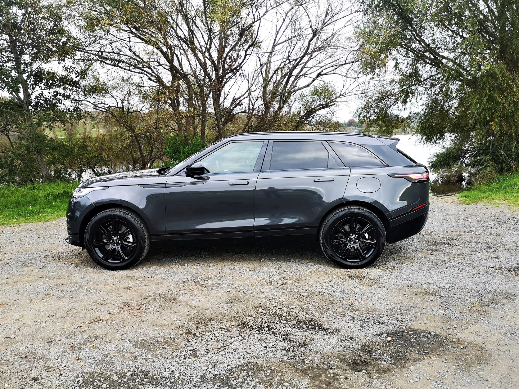 2022 Range Rover Velar P400e PHEV Review NZ