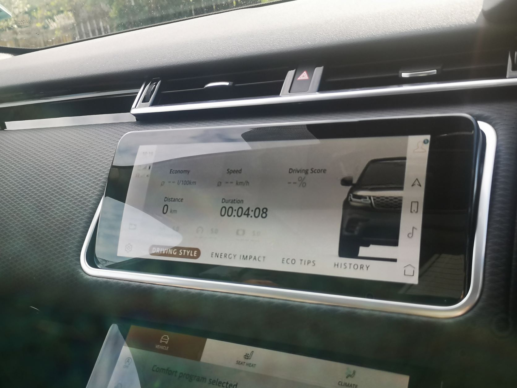 2022 Range Rover Velar P400e PHEV Review NZ