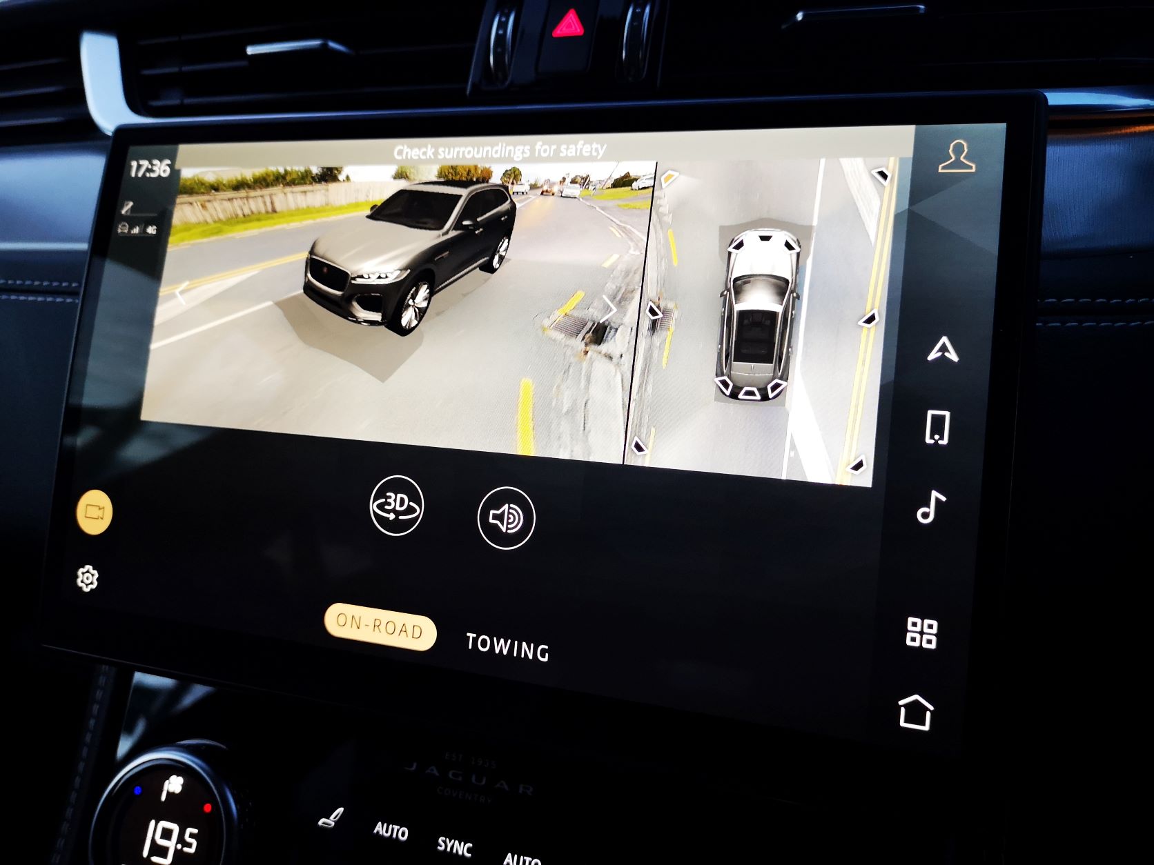 2022 Range Rover Velar P400e PHEV Review NZ