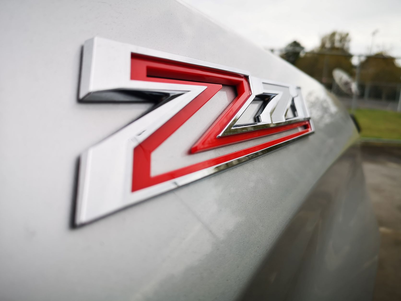 2021 Silverado LTZ Review NZ