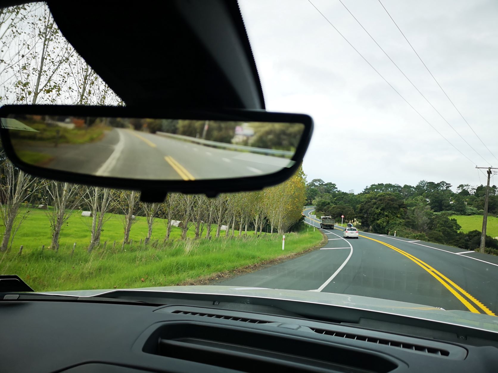 2021 Silverado LTZ Review NZ
