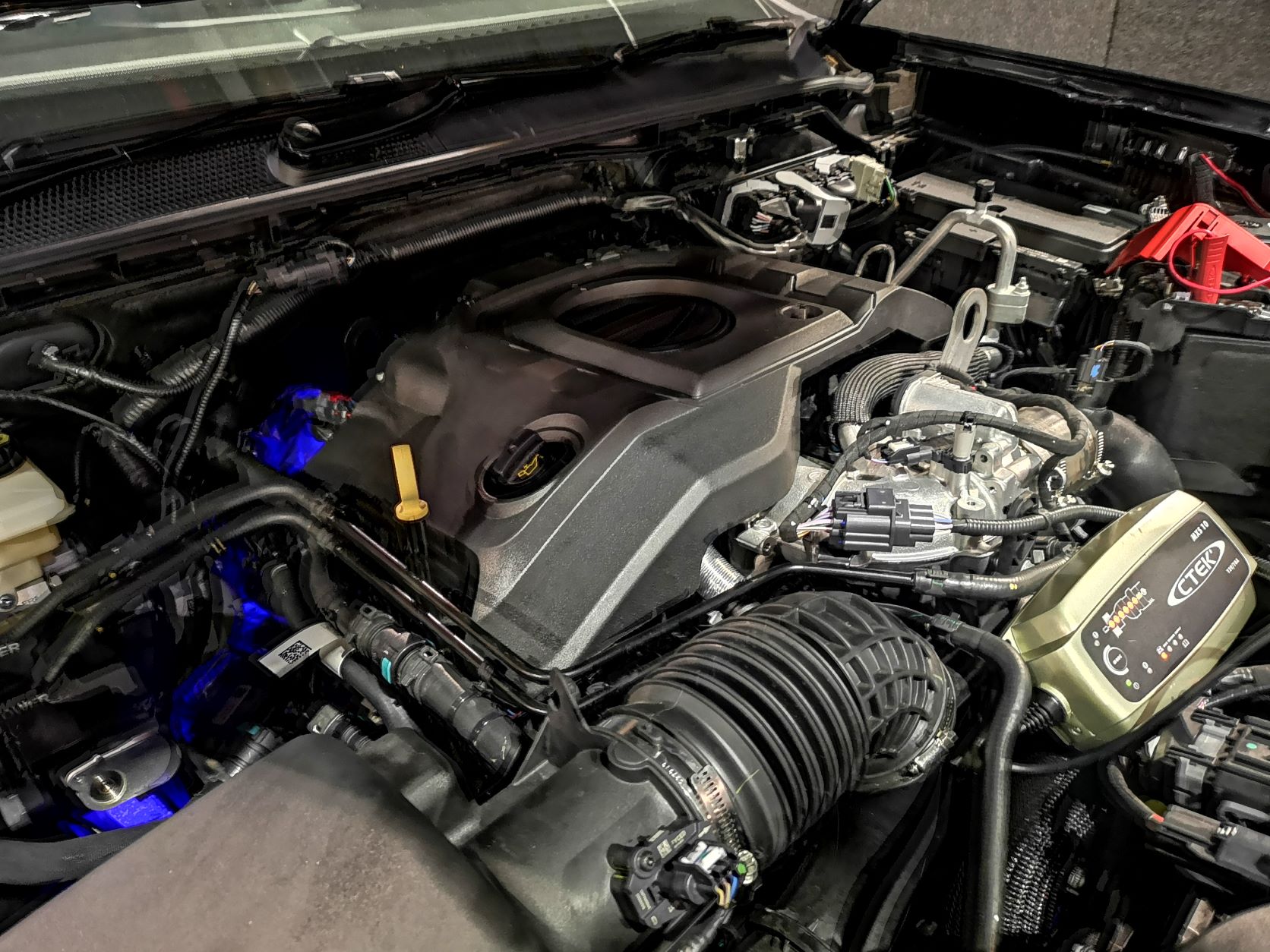 Next Generation Ford Ranger NZ