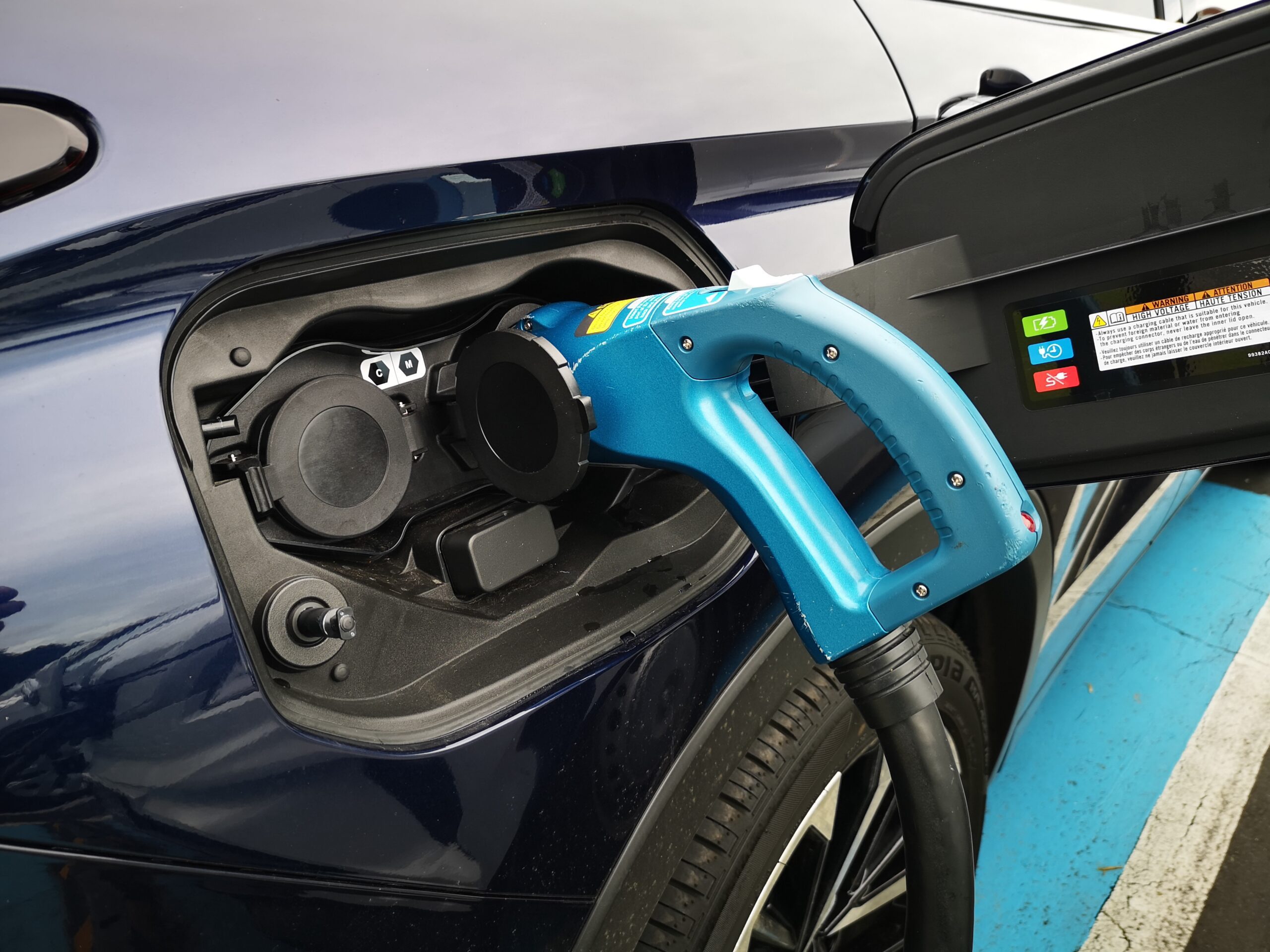 Next Gen Outlander VRX PHEV review NZ