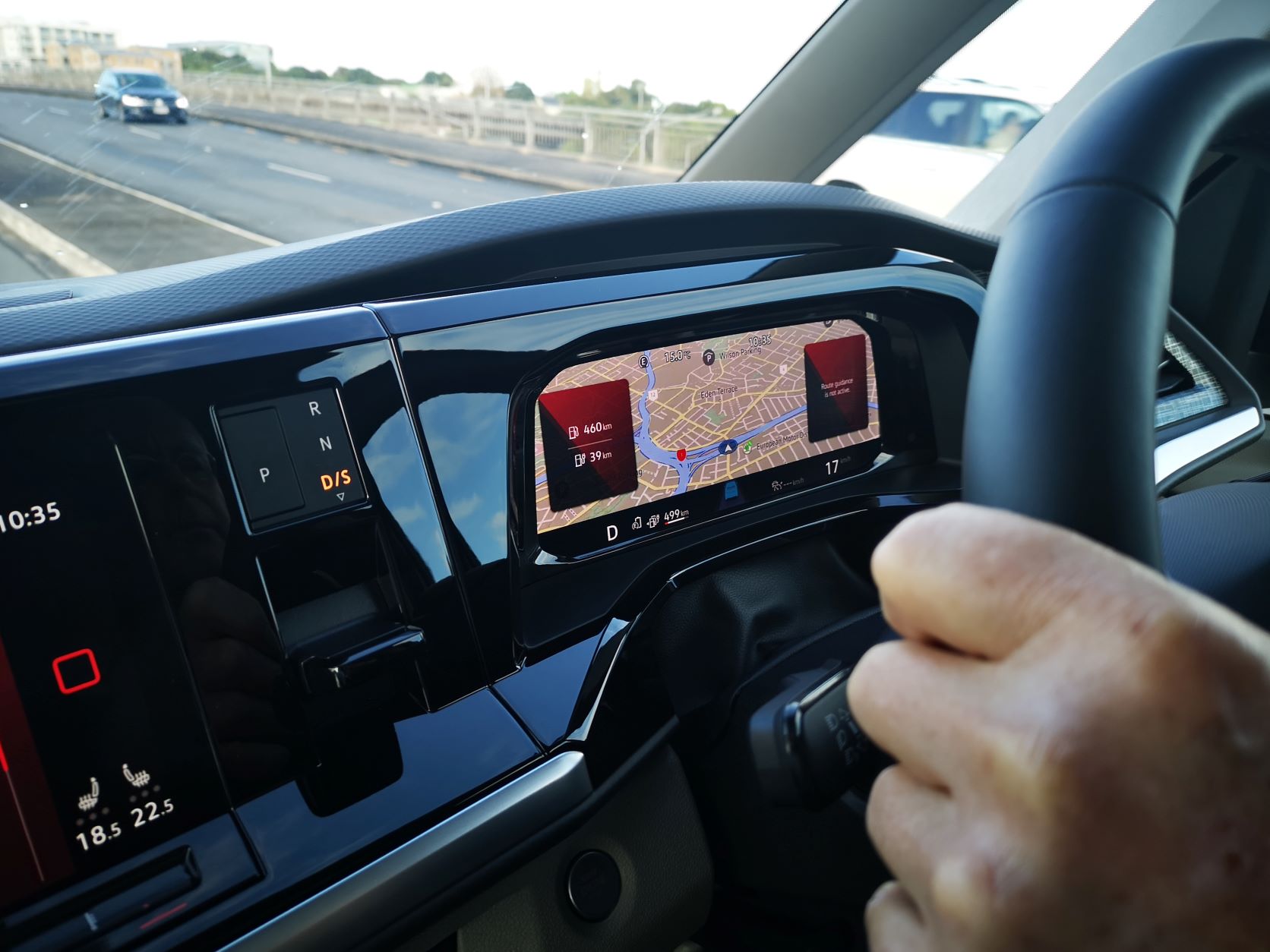 VW T7 PHEV Multivan review NZ