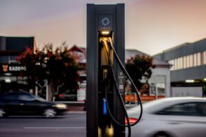 Jolt EV Stations