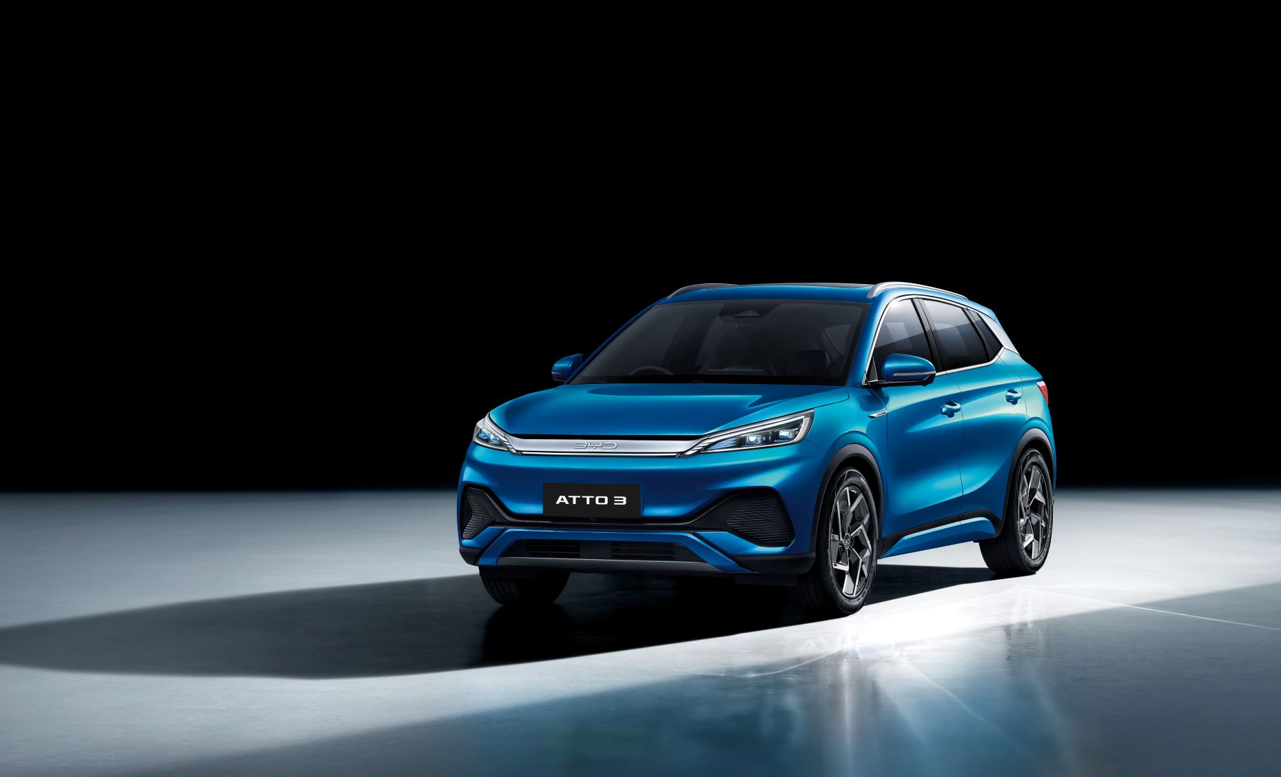 BYD NZ