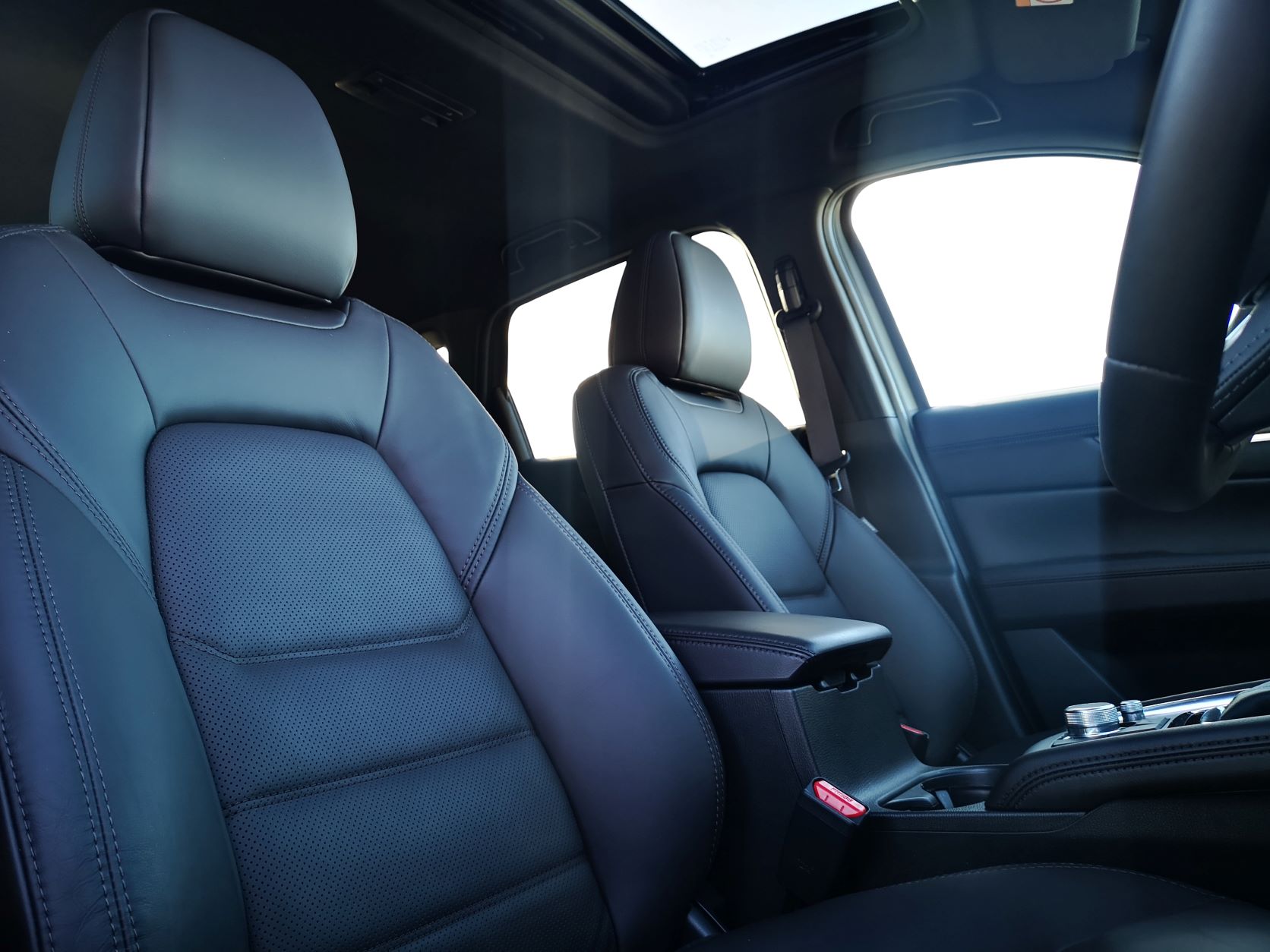 2022 Mazda CX-5 review NZ