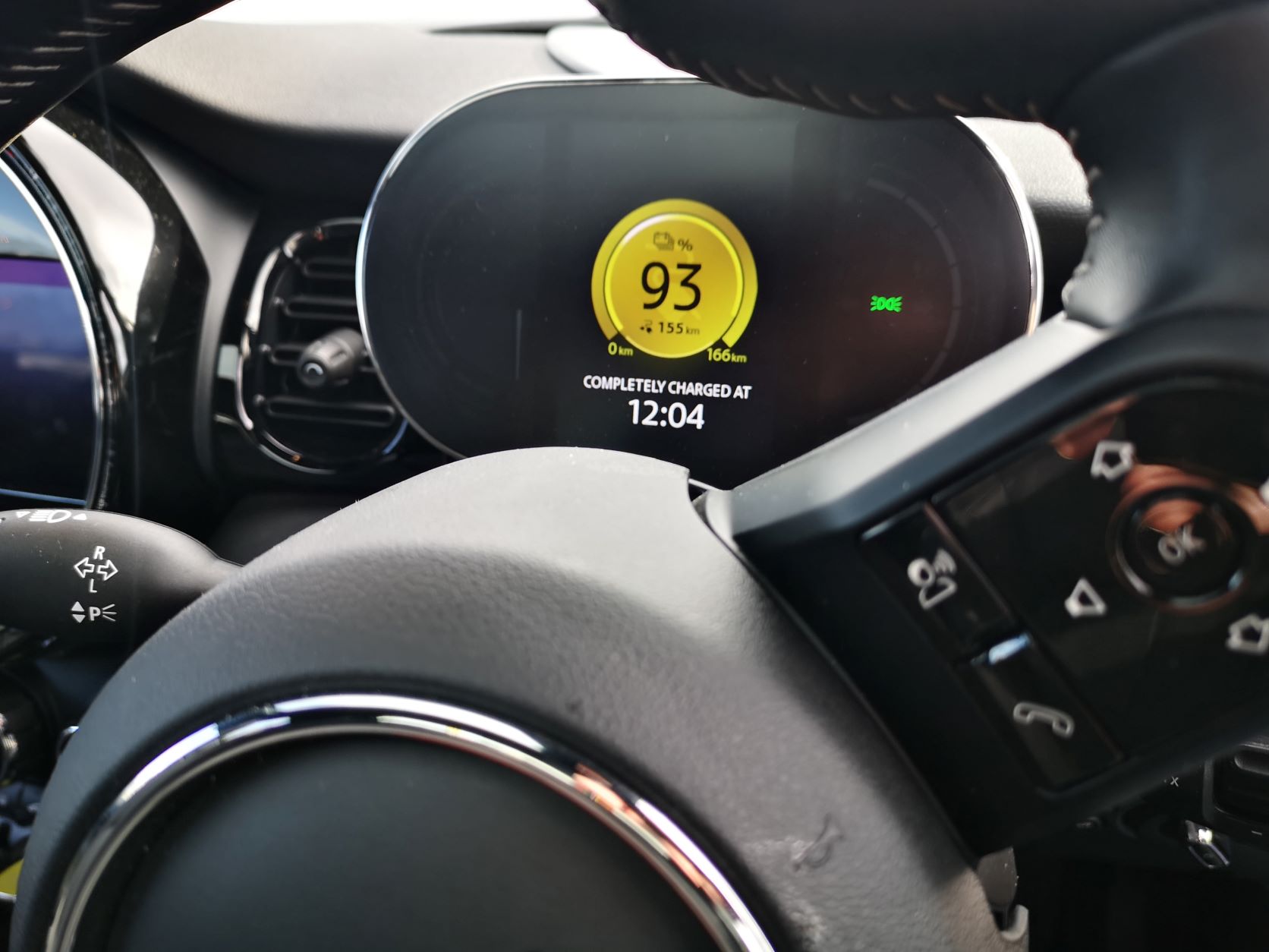Mini Electric review NZ